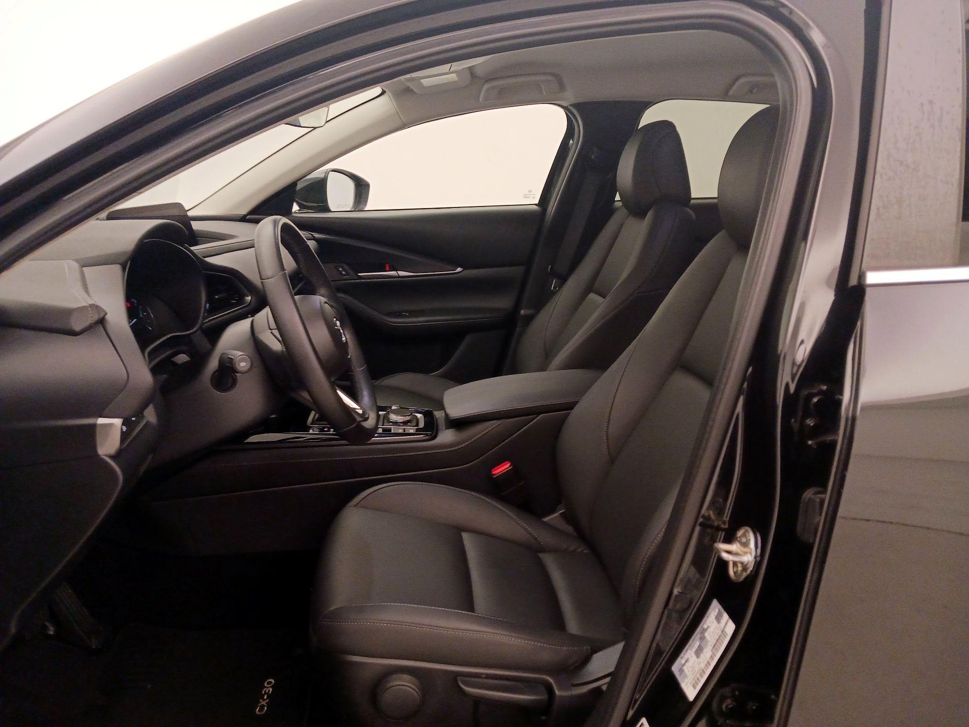 Thumbnail: 2024 Mazda CX-30 - 11