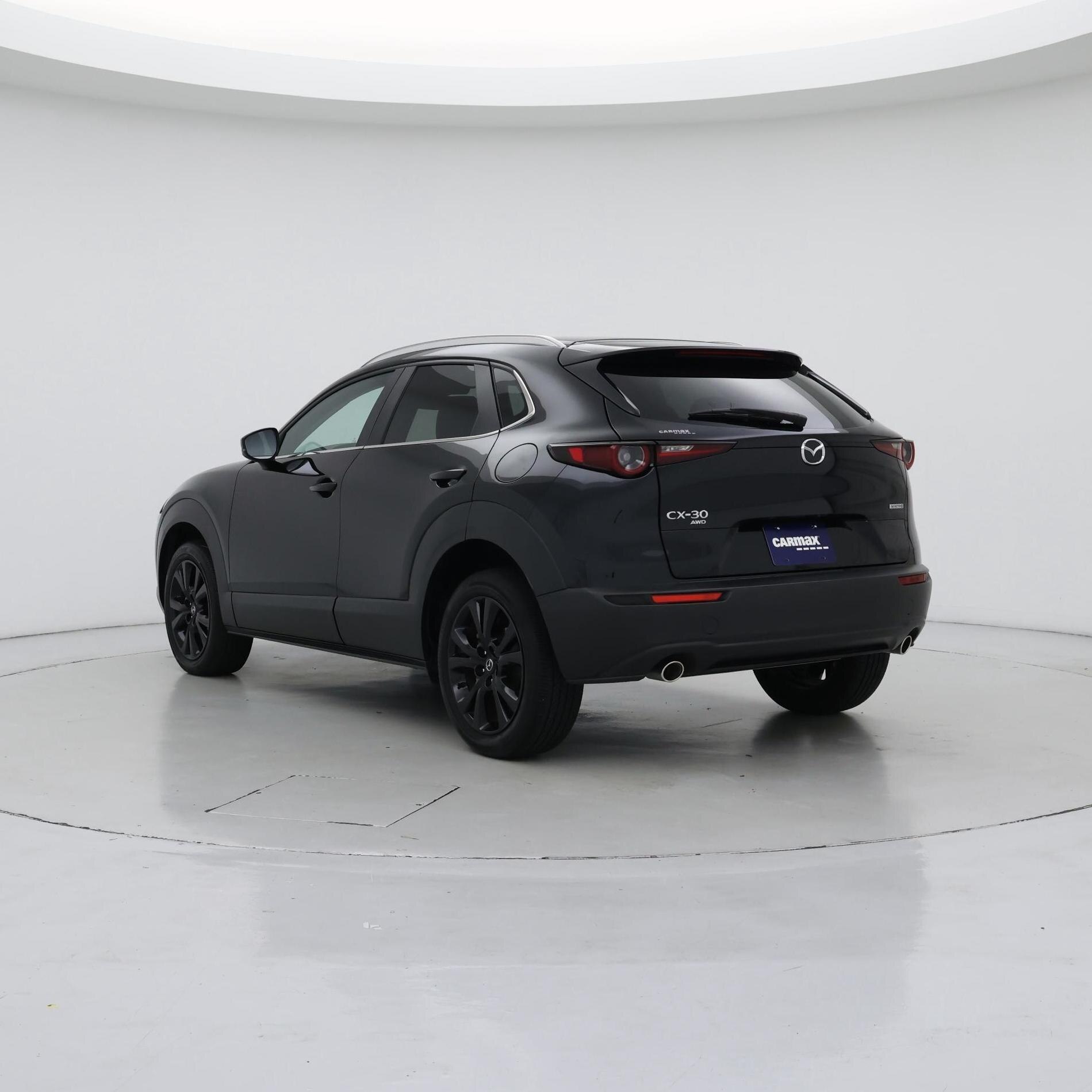 Thumbnail: 2024 Mazda CX-30 - 2