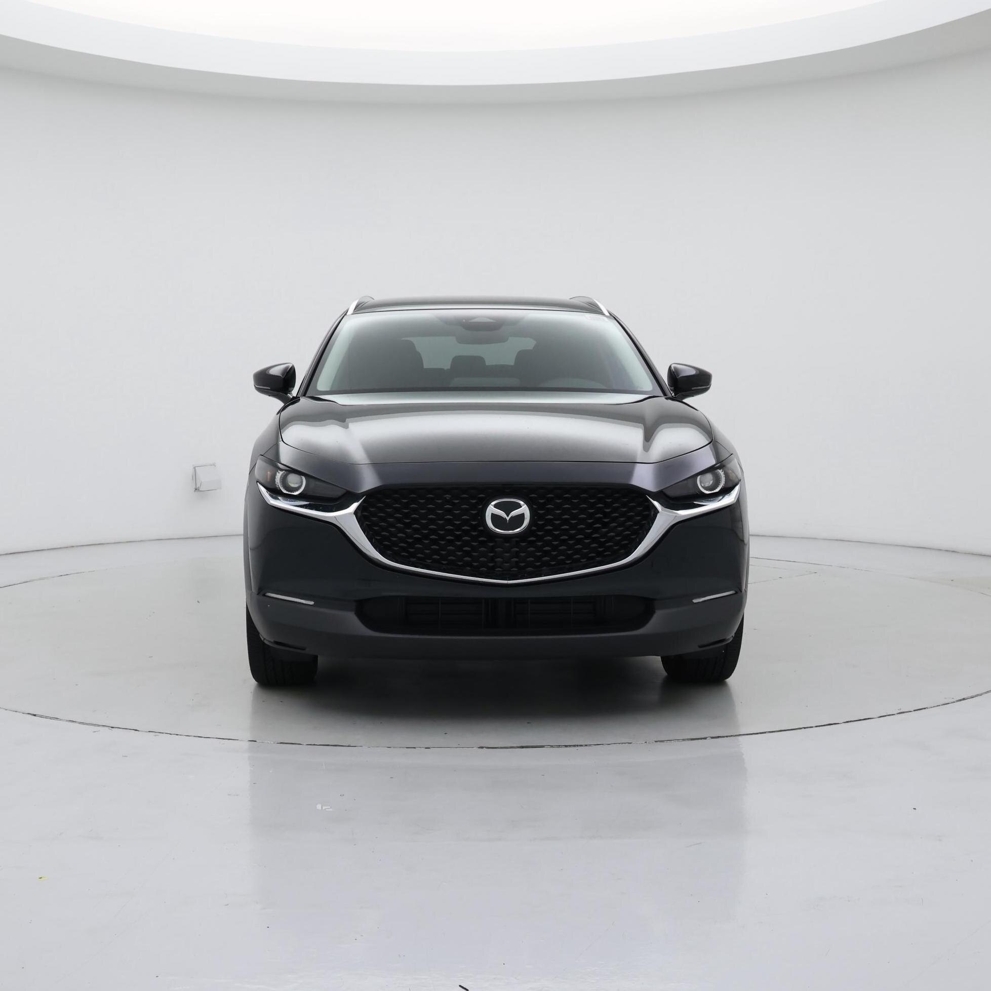 Thumbnail: 2024 Mazda CX-30 - 5