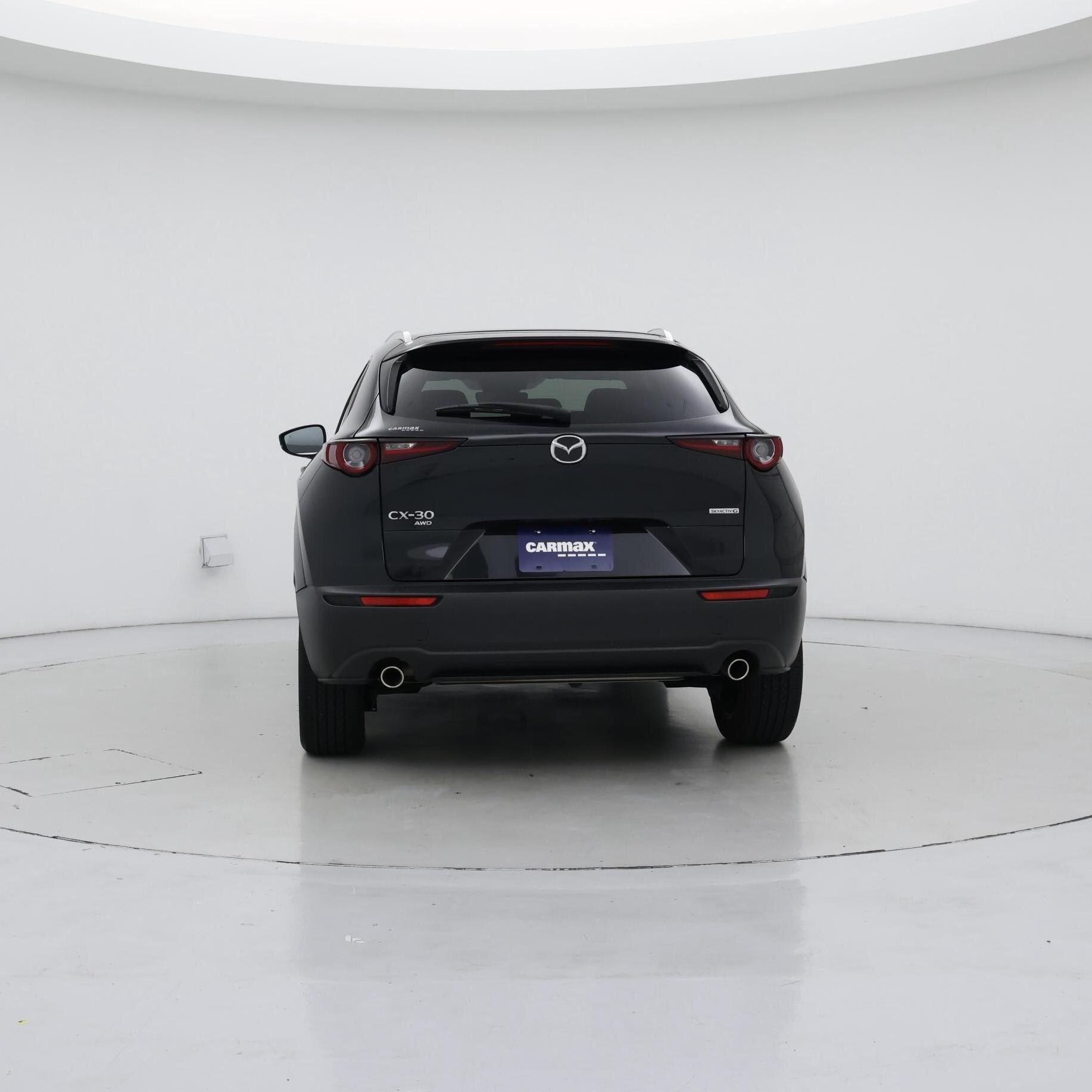 Thumbnail: 2024 Mazda CX-30 - 6