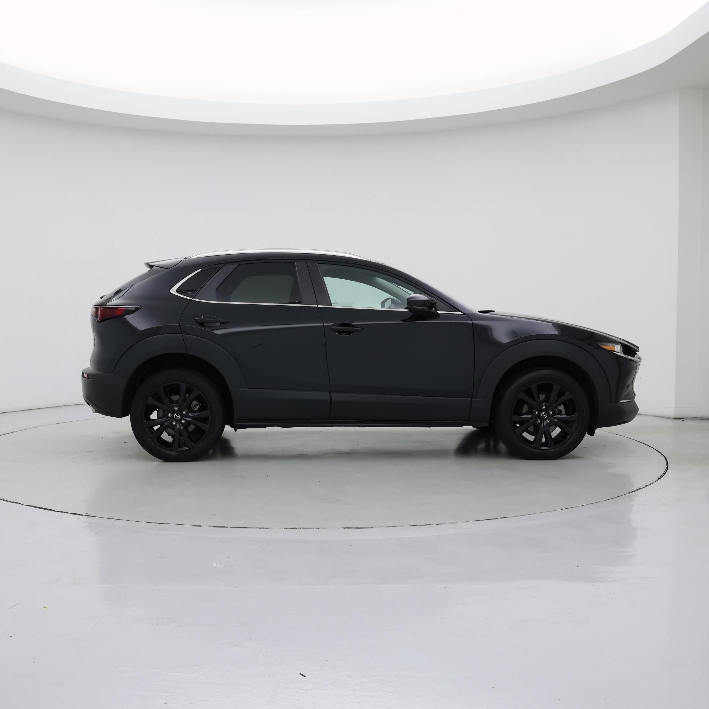 Thumbnail: 2024 Mazda CX-30 - 7