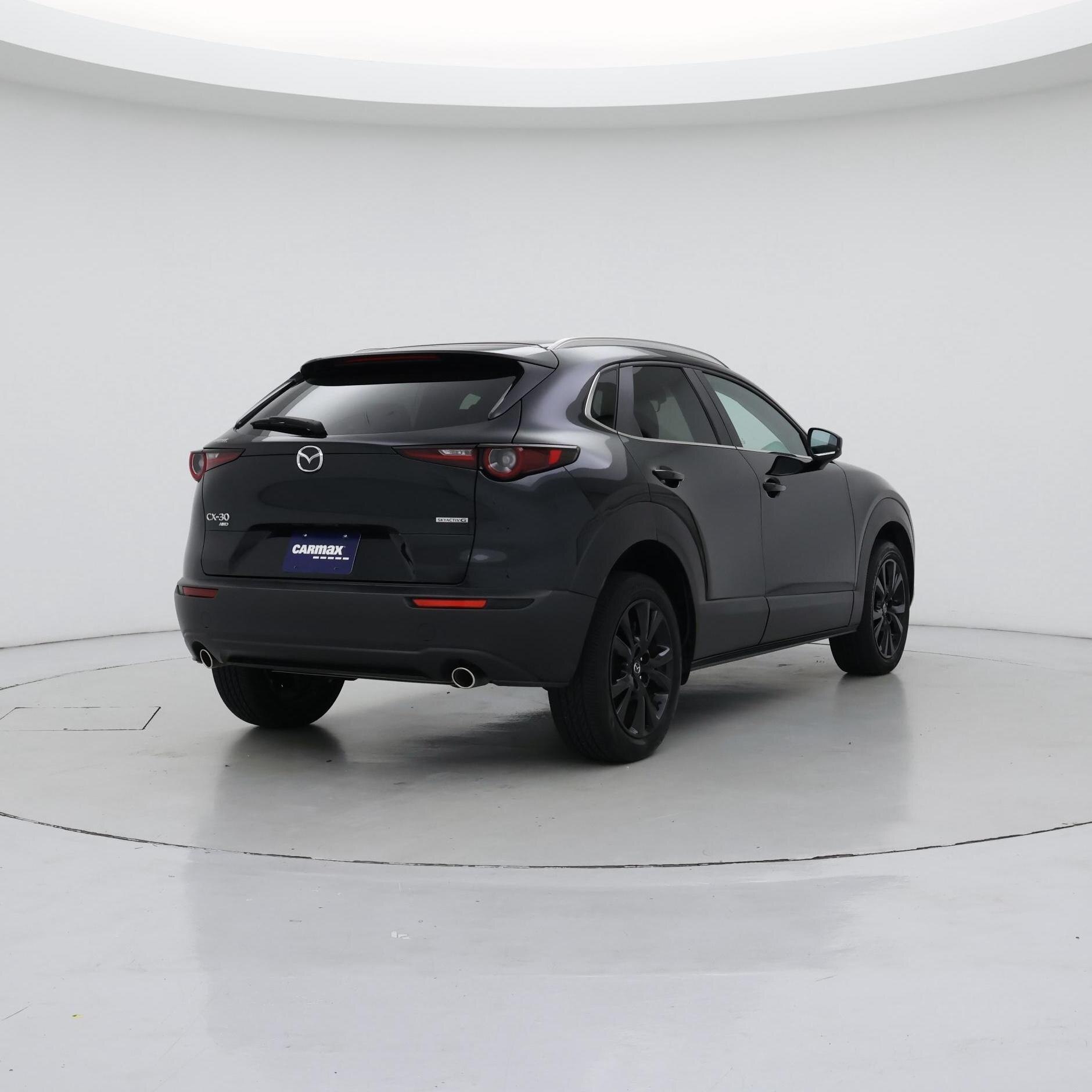 Thumbnail: 2024 Mazda CX-30 - 8
