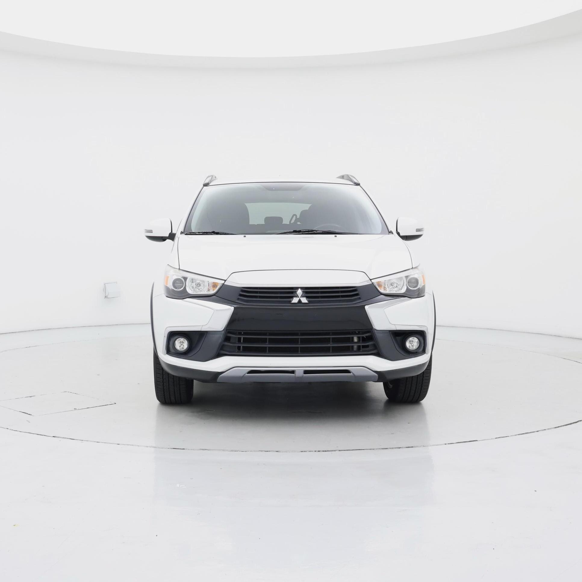 Thumbnail: 2017 Mitsubishi Outlander Sport - 5