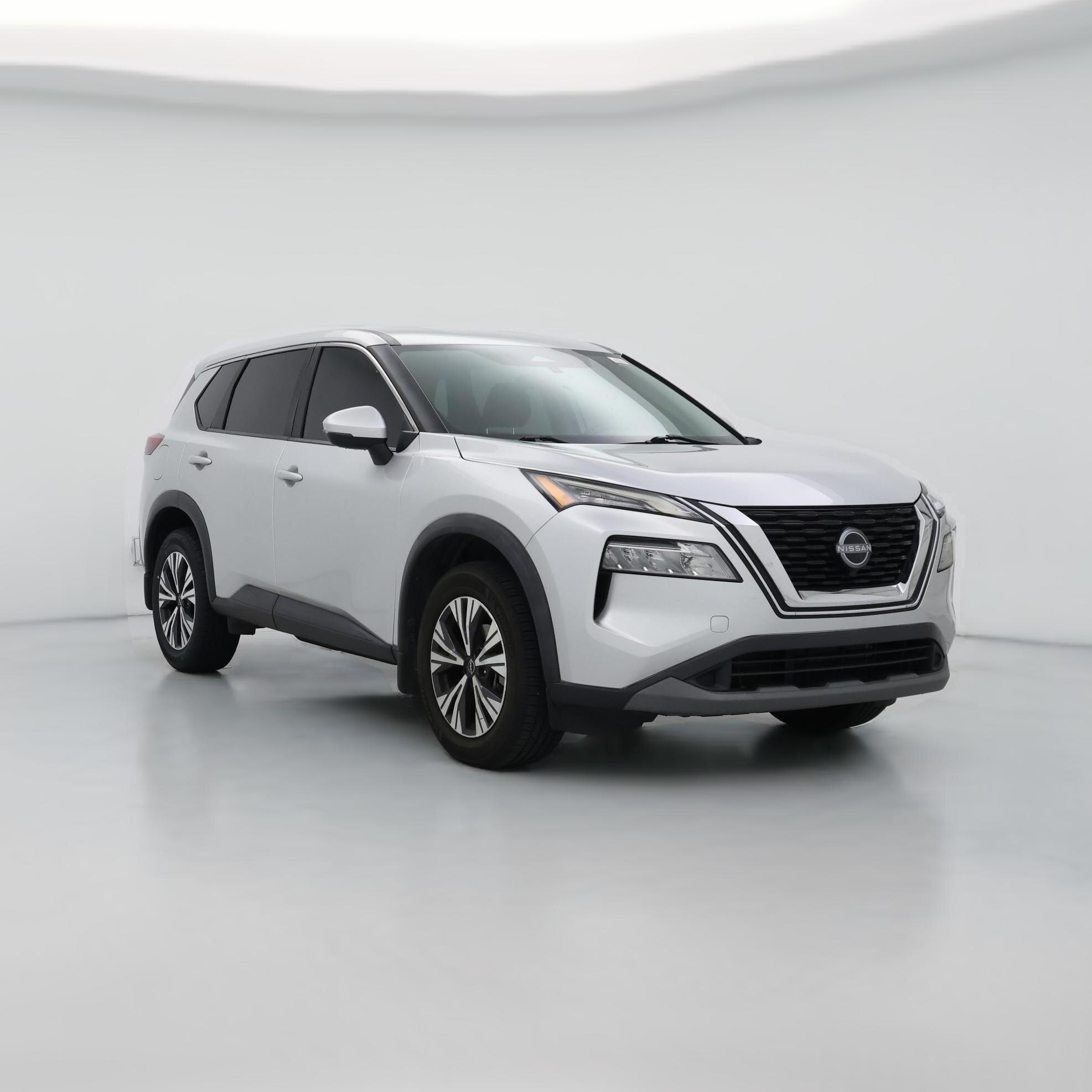 Thumbnail: 2022 Nissan Rogue - 1