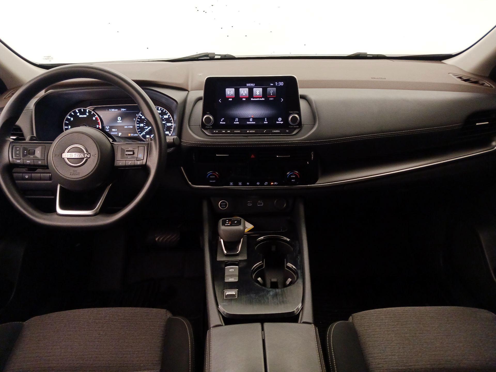 Thumbnail: 2022 Nissan Rogue - 9