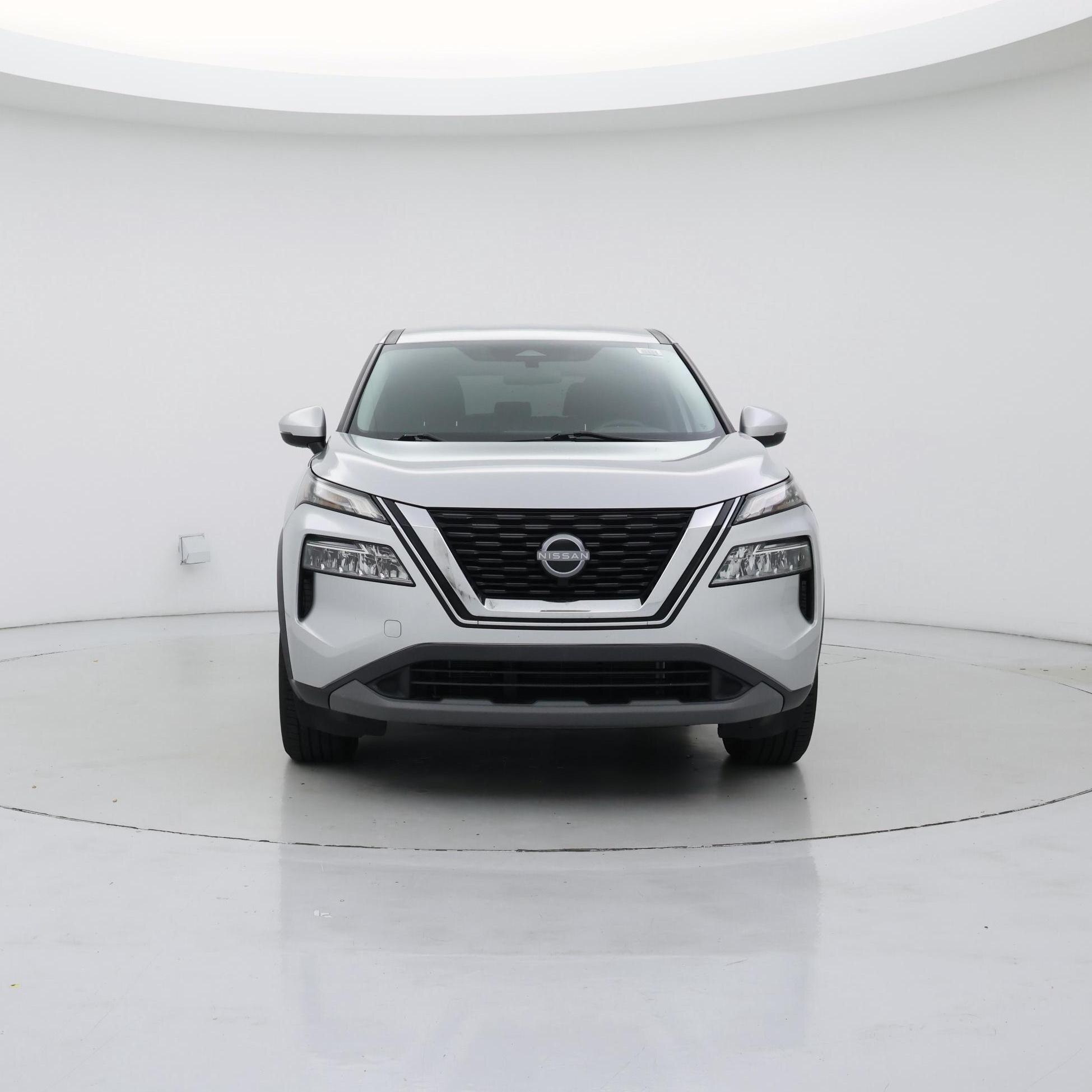 Thumbnail: 2022 Nissan Rogue - 5