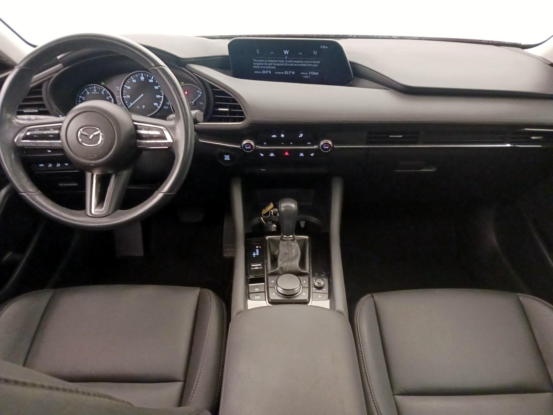 Thumbnail: 2021 Mazda Mazda3 - 9