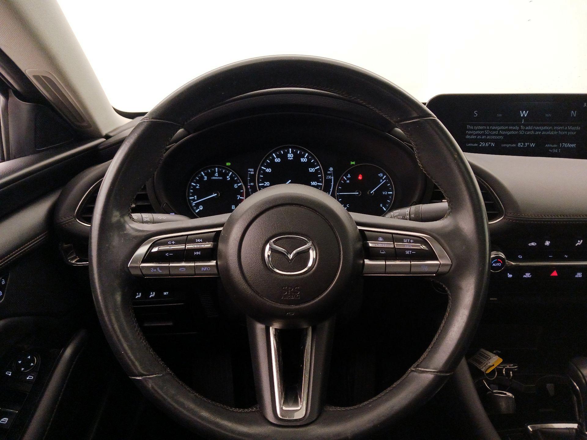 Thumbnail: 2021 Mazda Mazda3 - 10