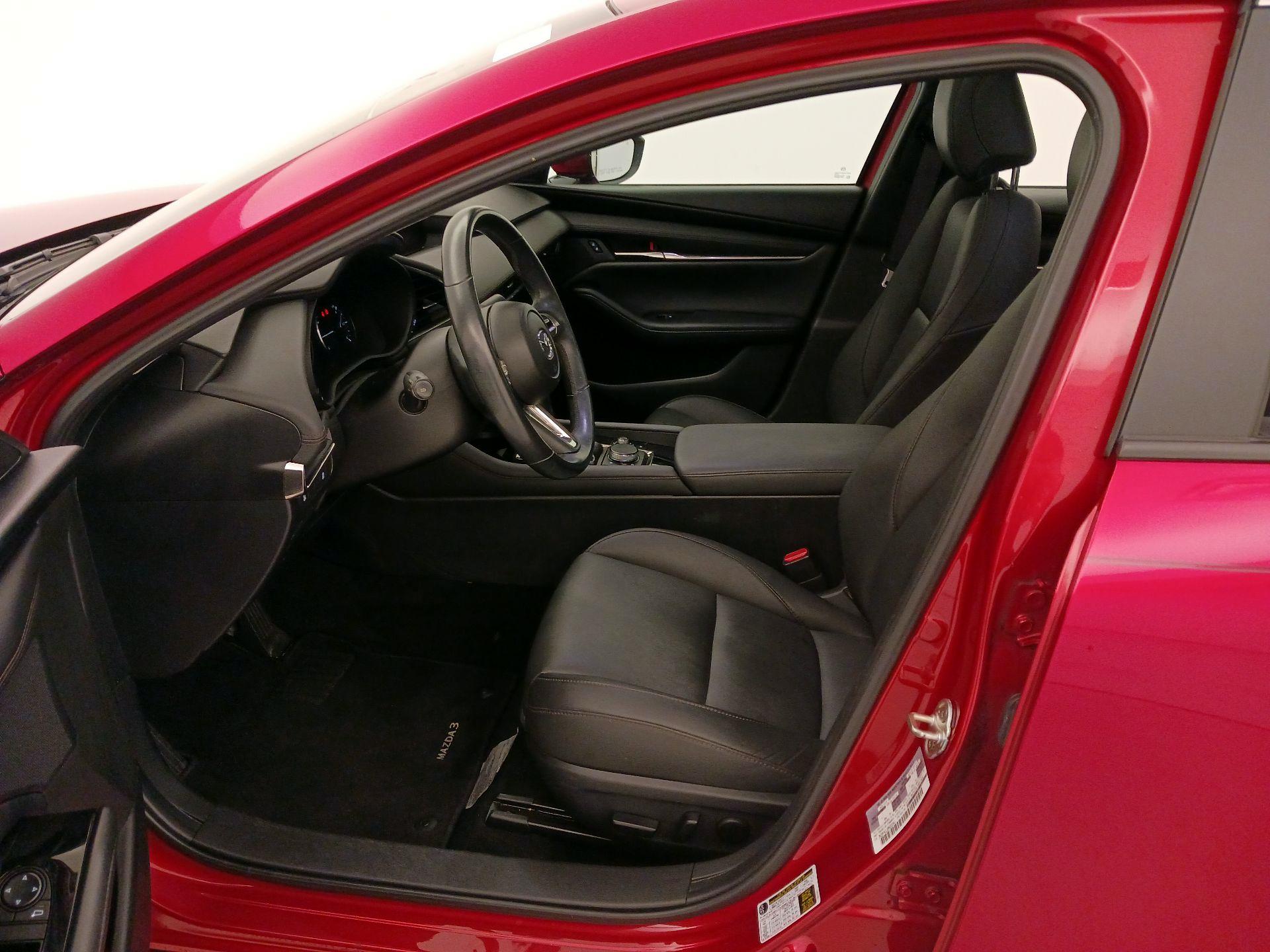 Thumbnail: 2021 Mazda Mazda3 - 11