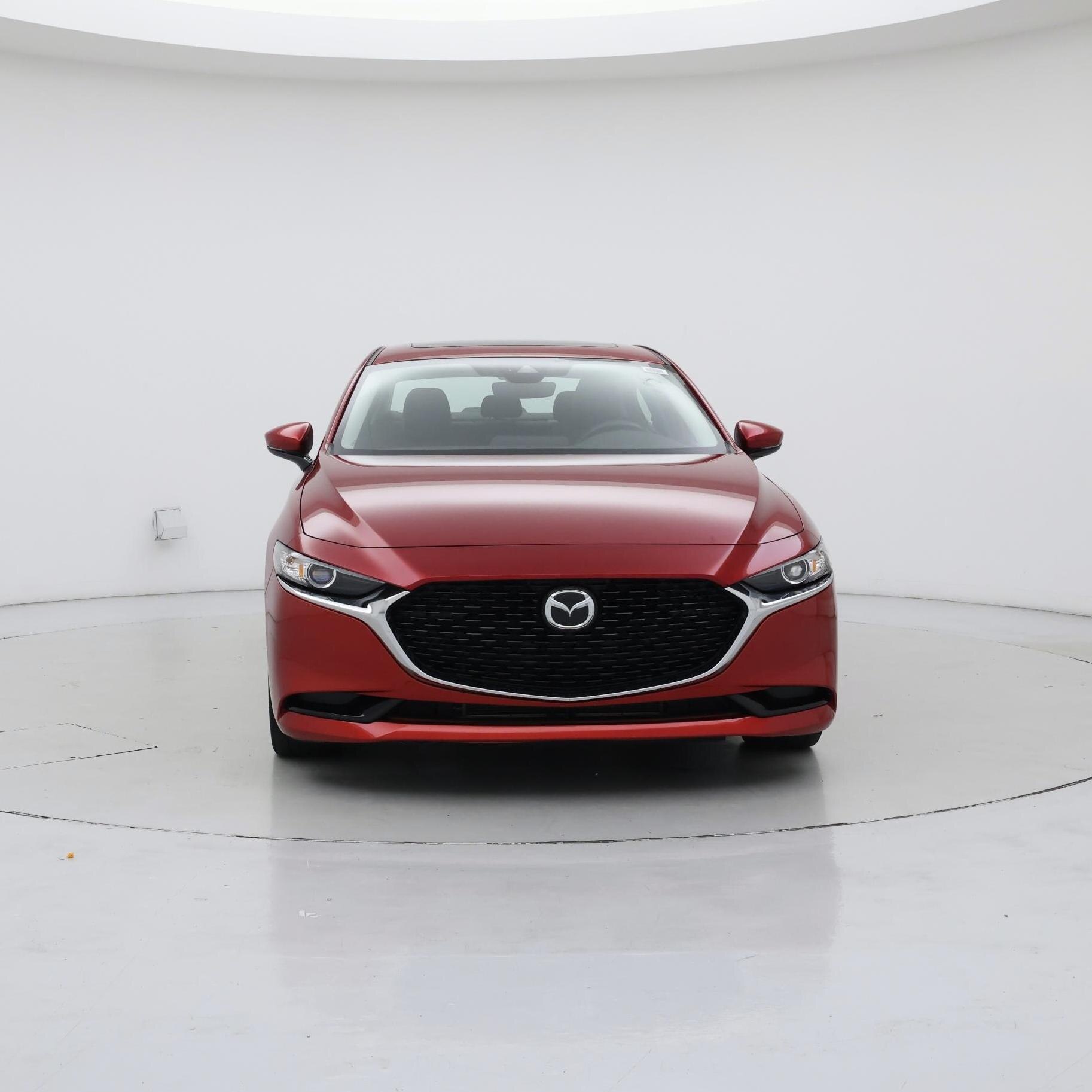 Thumbnail: 2021 Mazda Mazda3 - 5