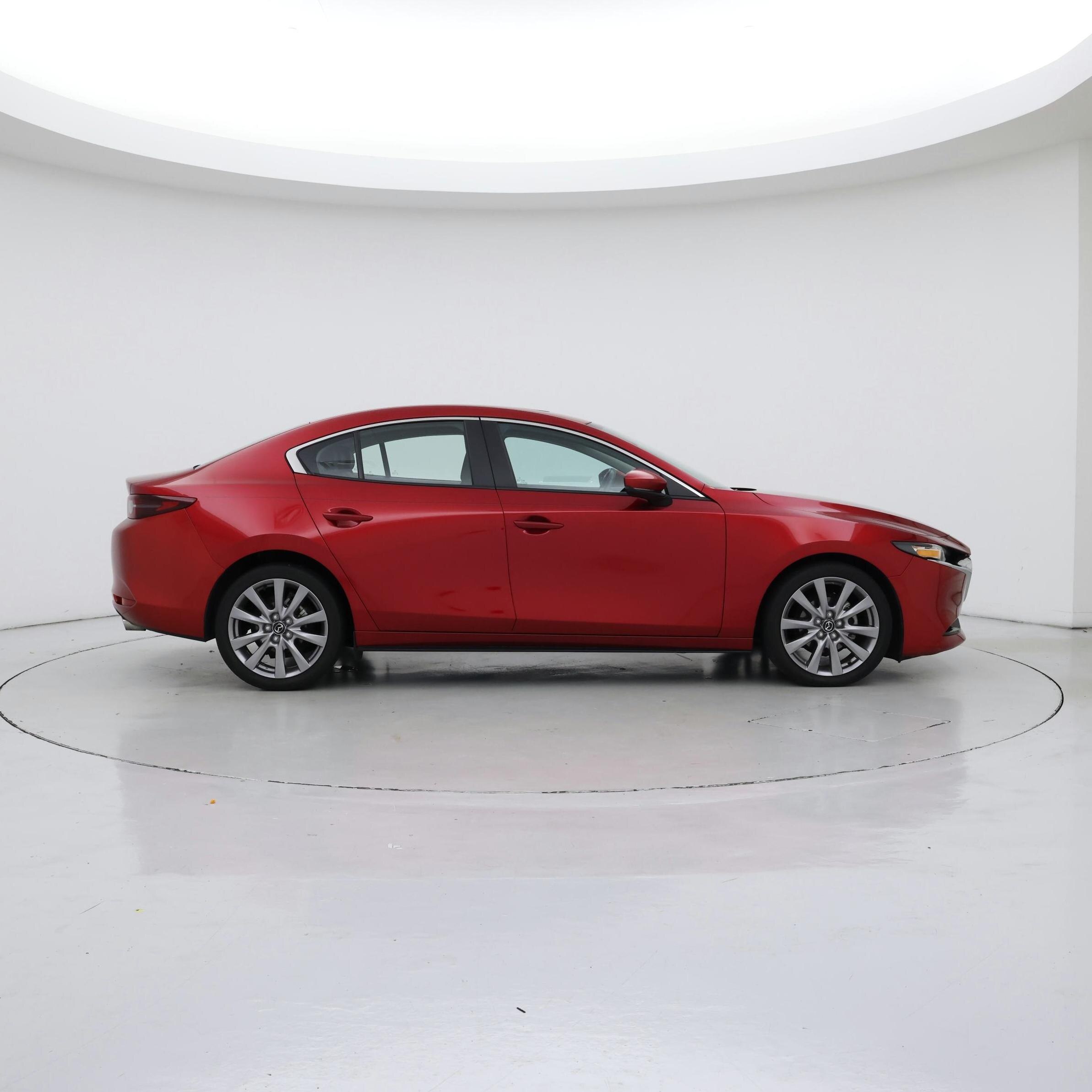 Thumbnail: 2021 Mazda Mazda3 - 7