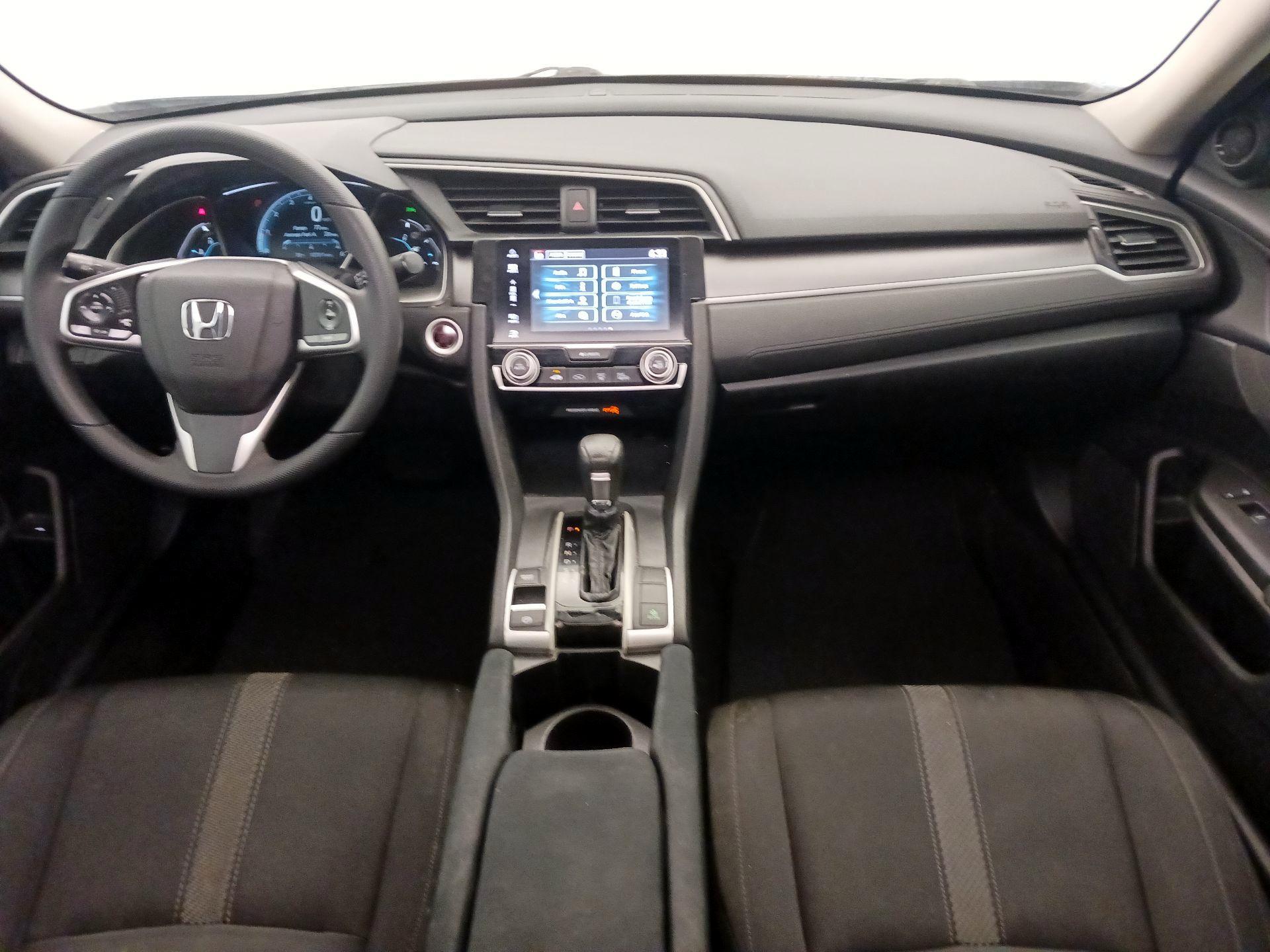Thumbnail: 2016 Honda Civic - 9