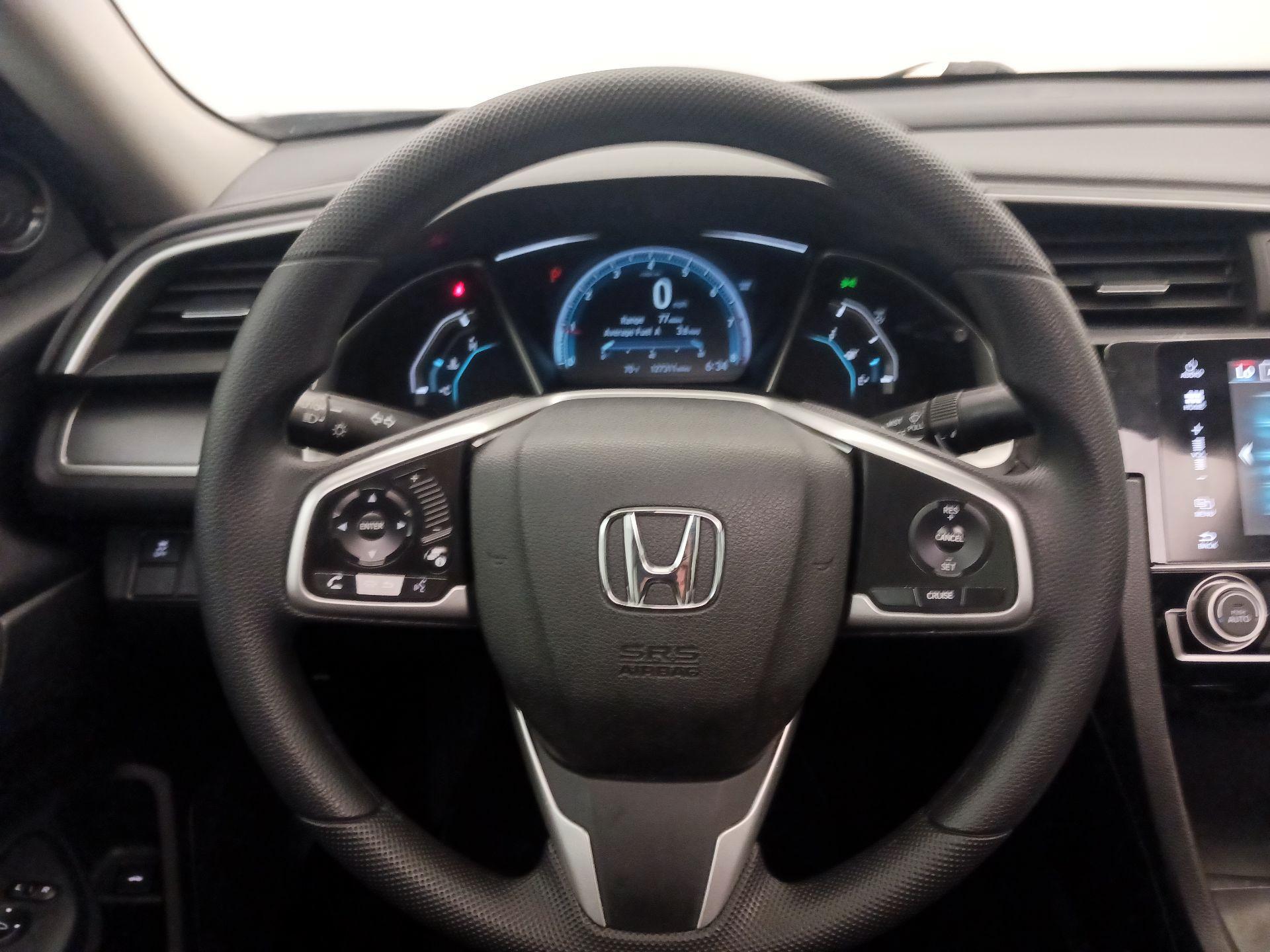 Thumbnail: 2016 Honda Civic - 10