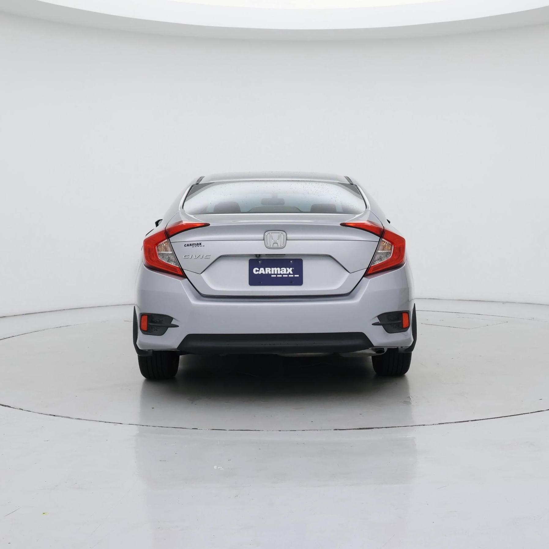 Thumbnail: 2016 Honda Civic - 6