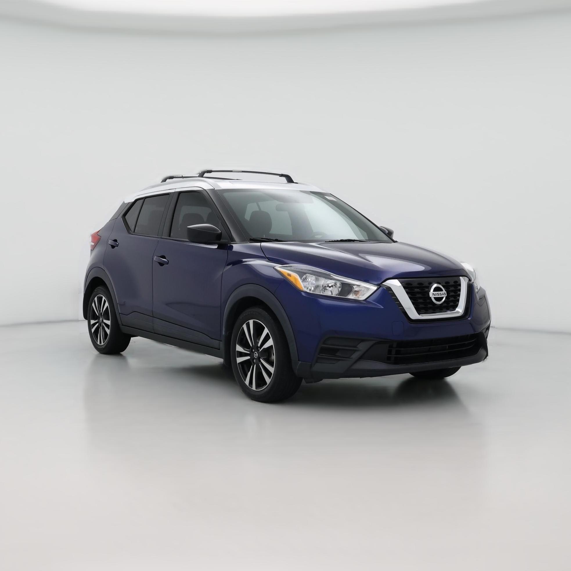 Thumbnail: 2019 Nissan Kicks - 1