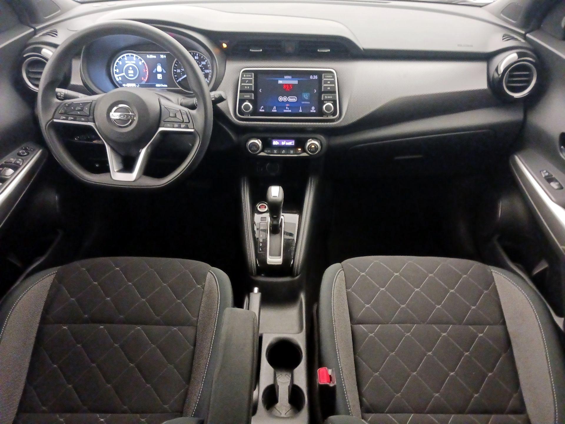 Thumbnail: 2019 Nissan Kicks - 9