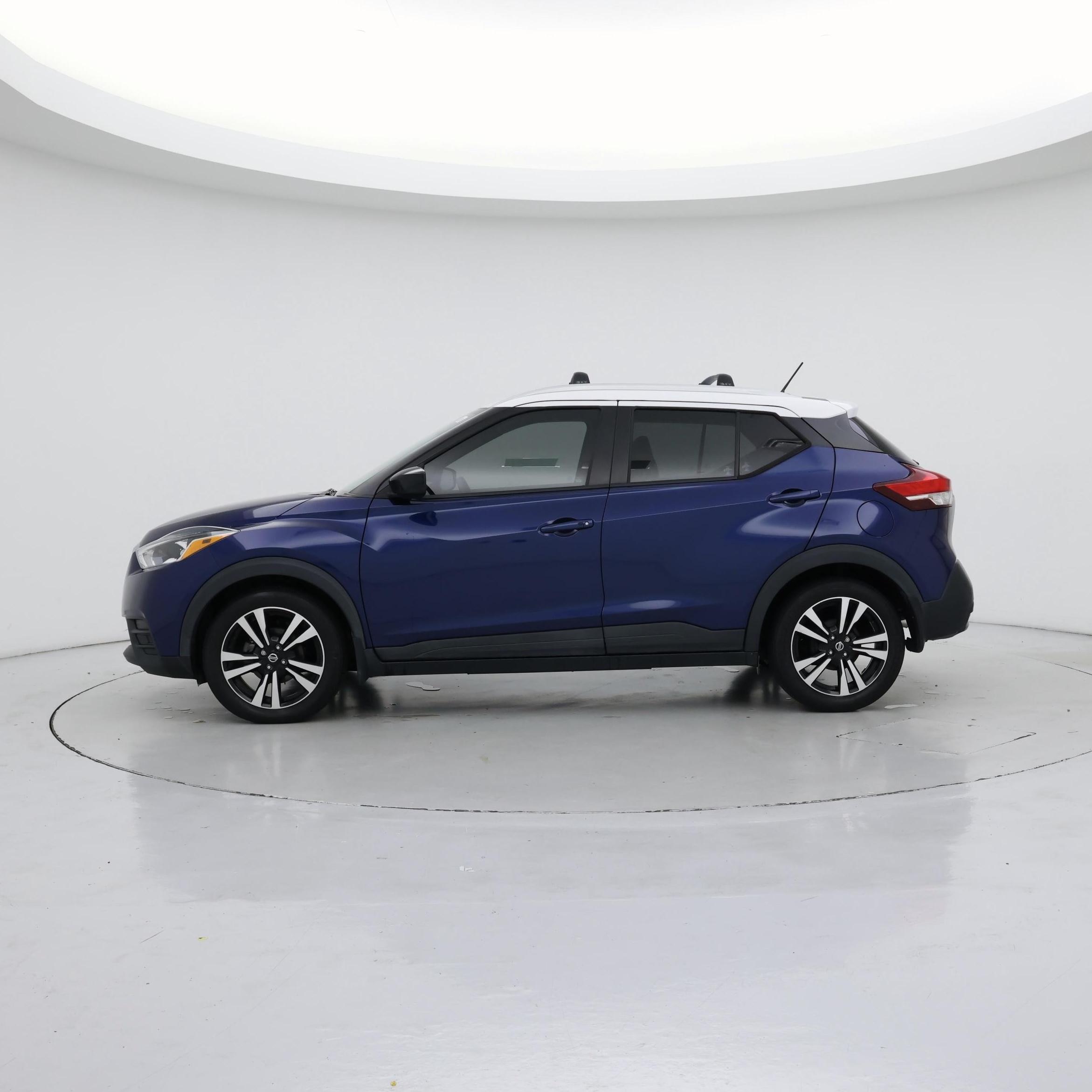 Thumbnail: 2019 Nissan Kicks - 3