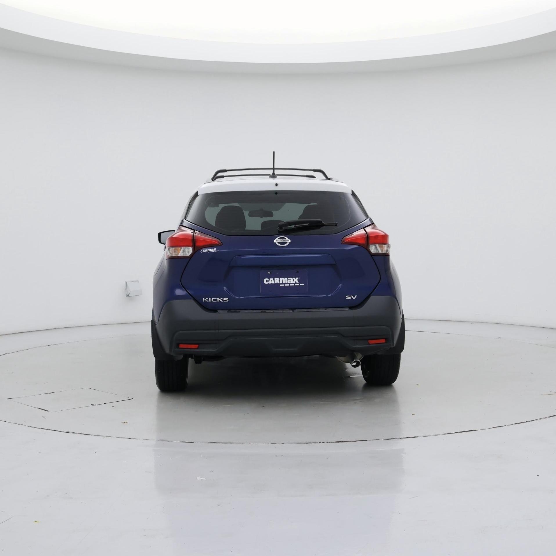 Thumbnail: 2019 Nissan Kicks - 6