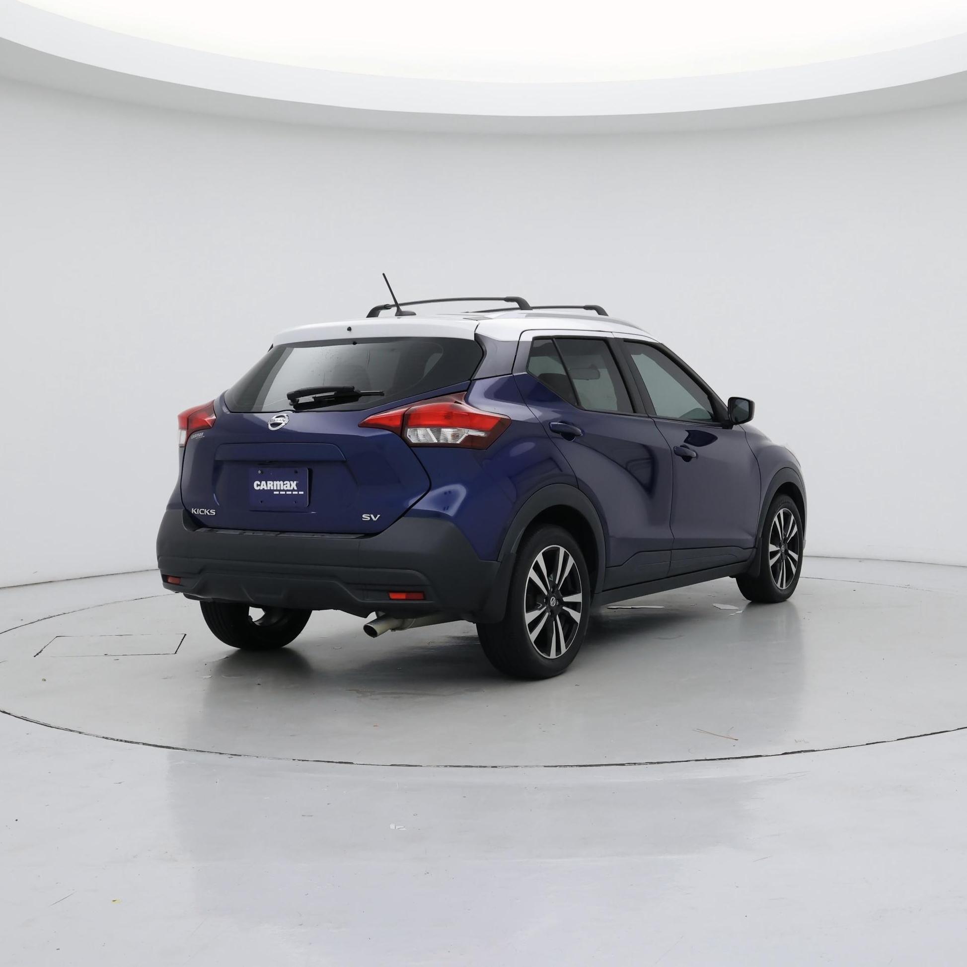 Thumbnail: 2019 Nissan Kicks - 8