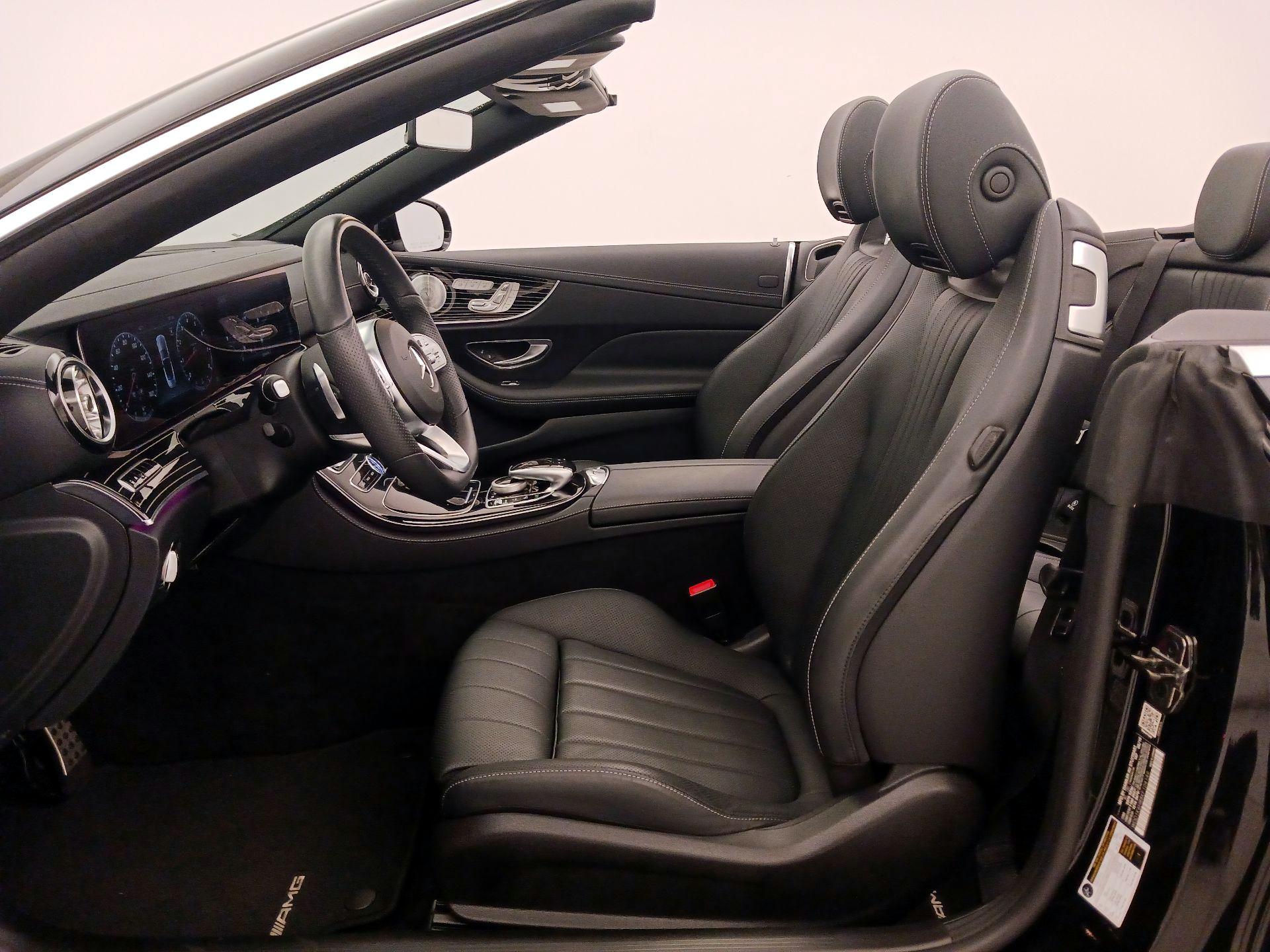 Thumbnail: 2019 Mercedes-Benz E-Class - 11