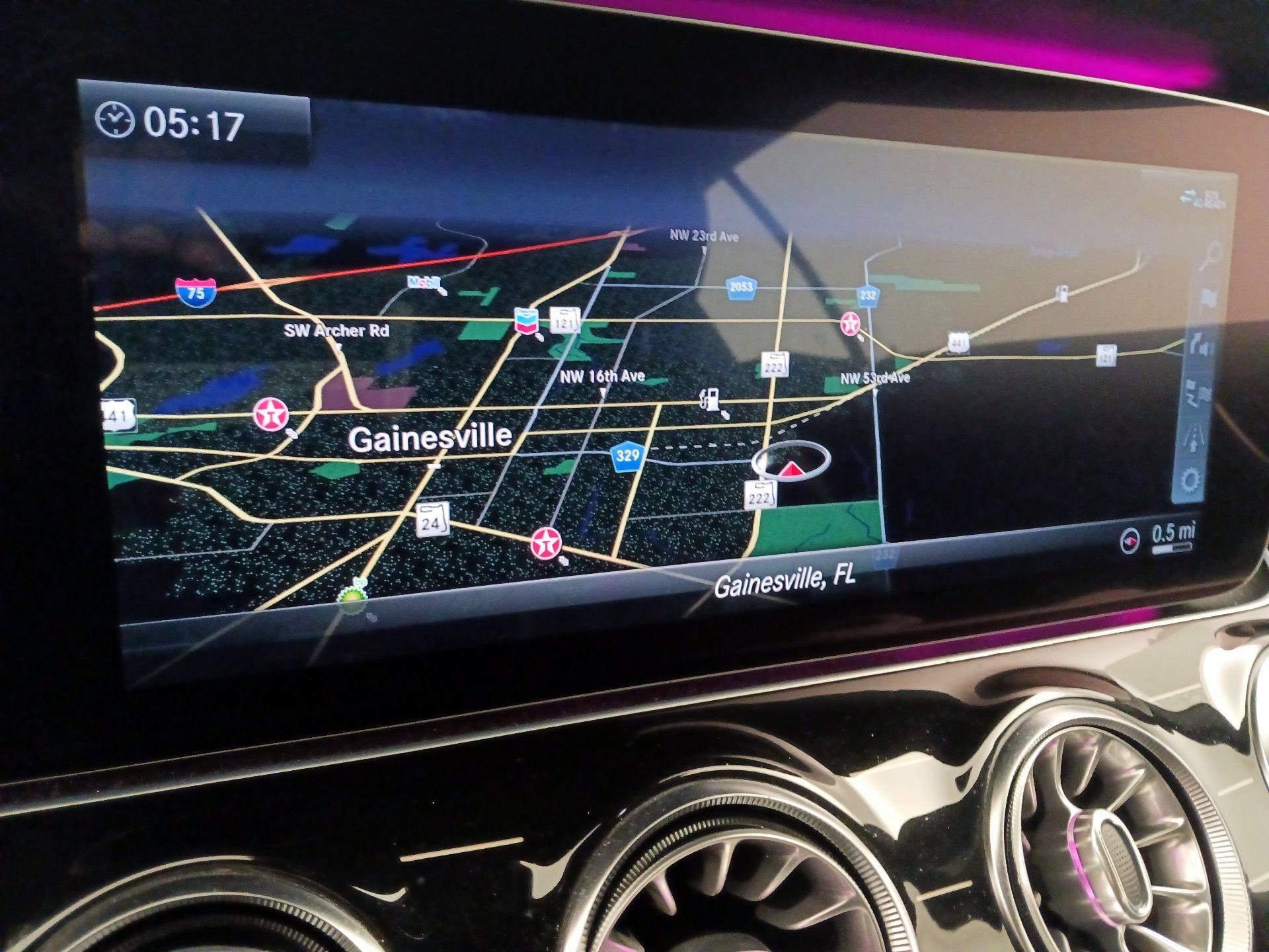 Thumbnail: 2019 Mercedes-Benz E-Class - 14