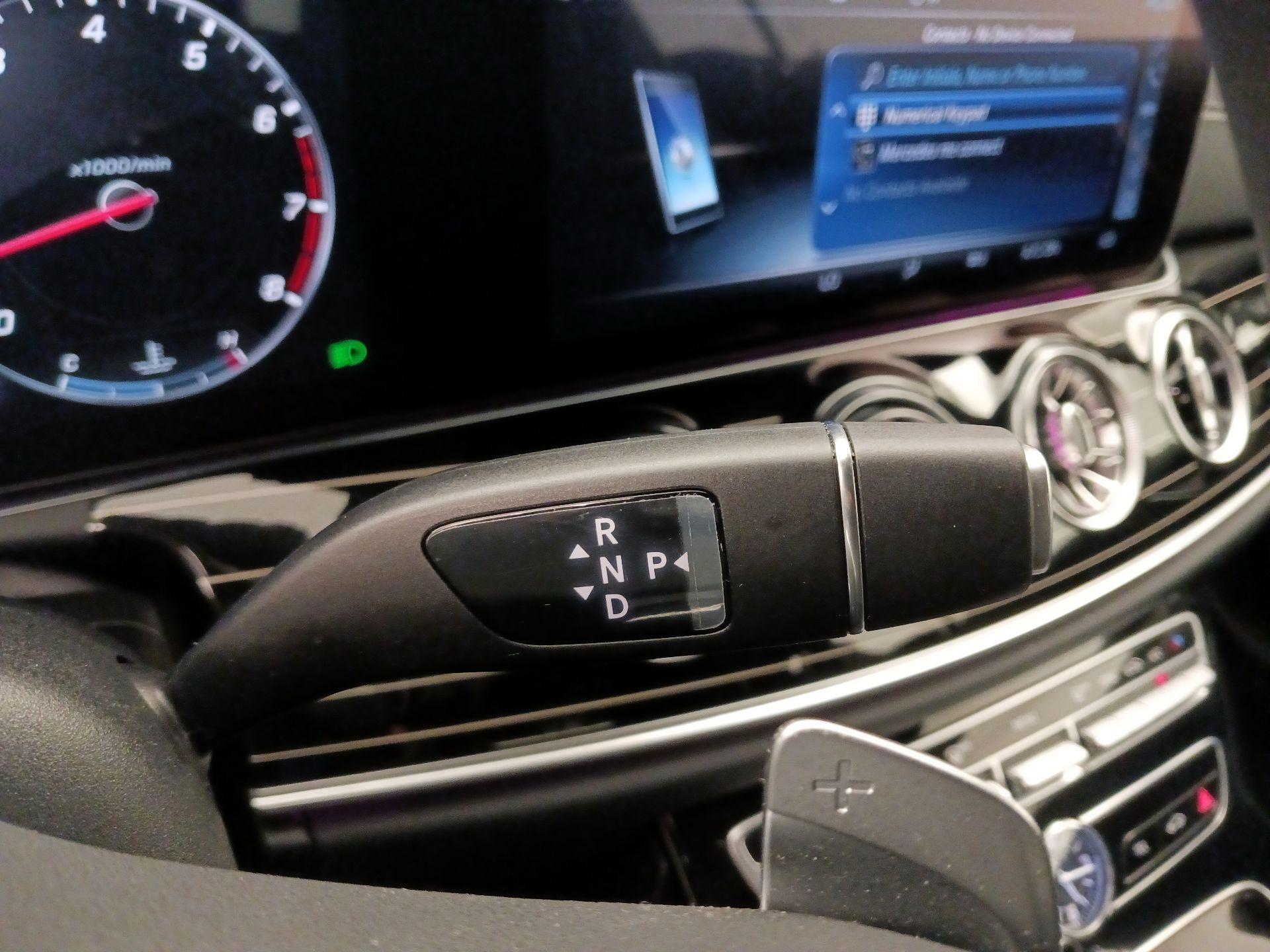 Thumbnail: 2019 Mercedes-Benz E-Class - 18