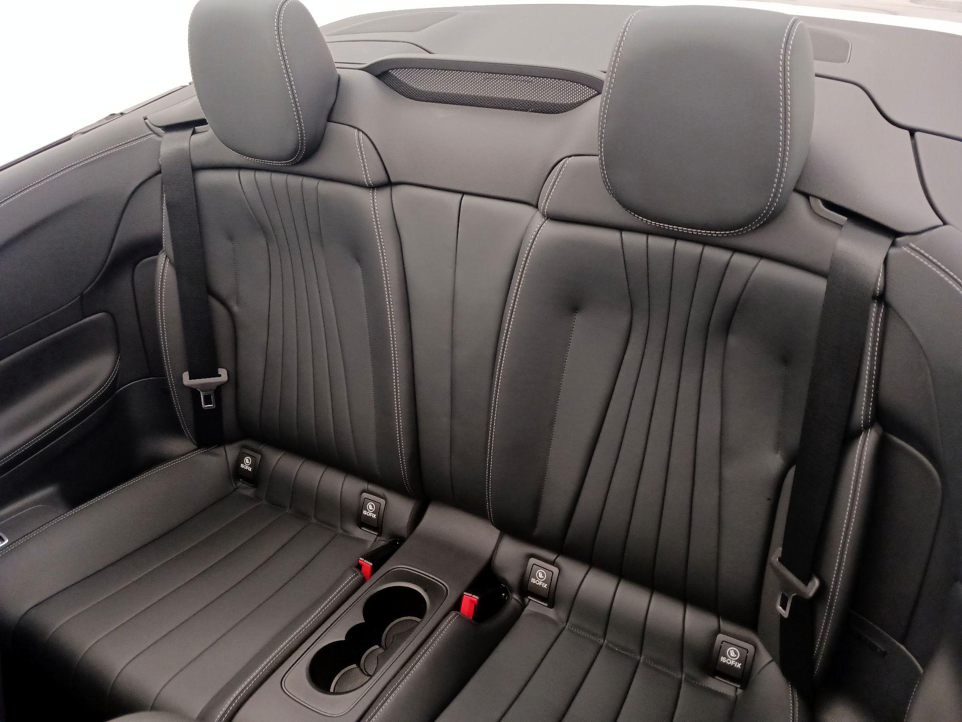 Thumbnail: 2019 Mercedes-Benz E-Class - 20