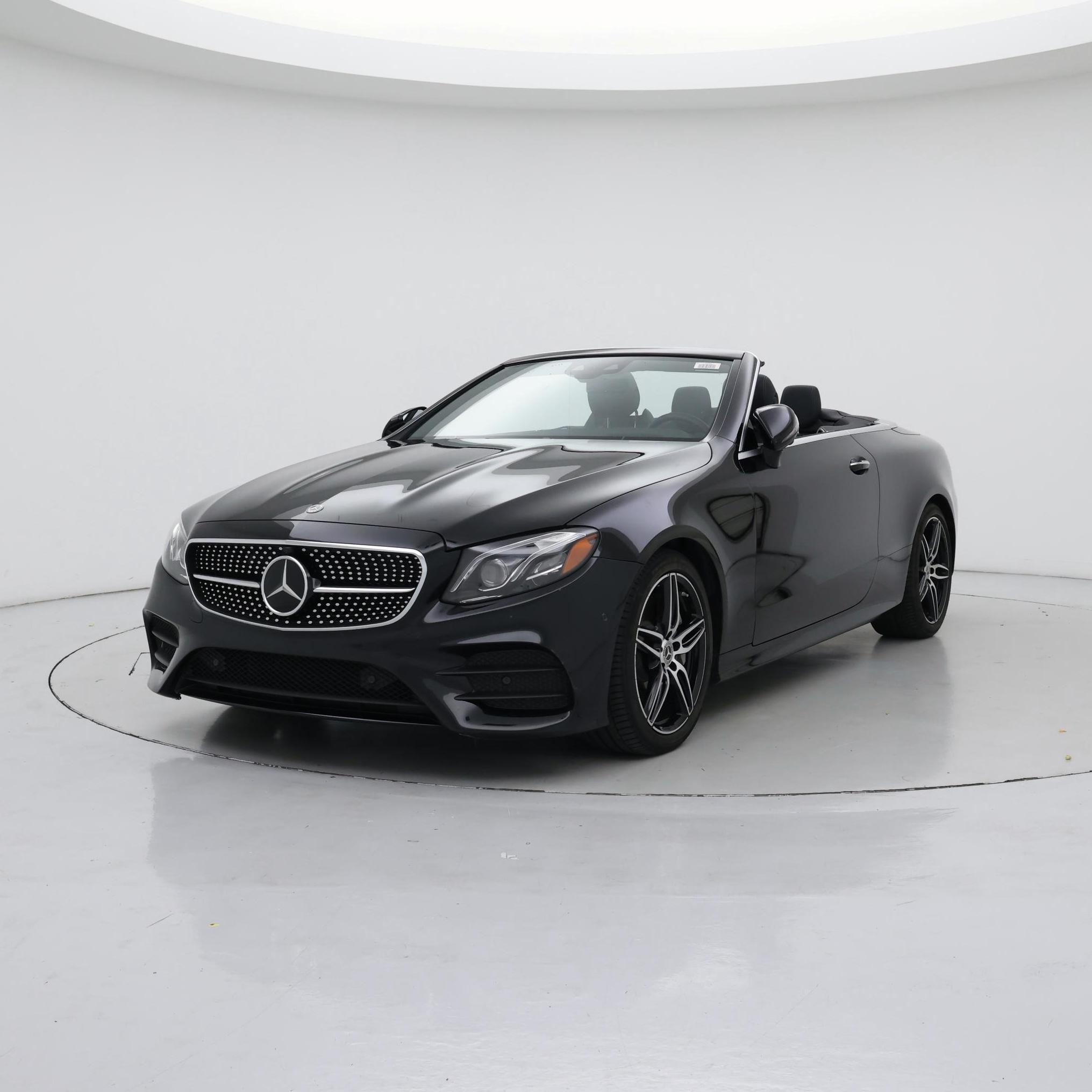 Thumbnail: 2019 Mercedes-Benz E-Class - 4