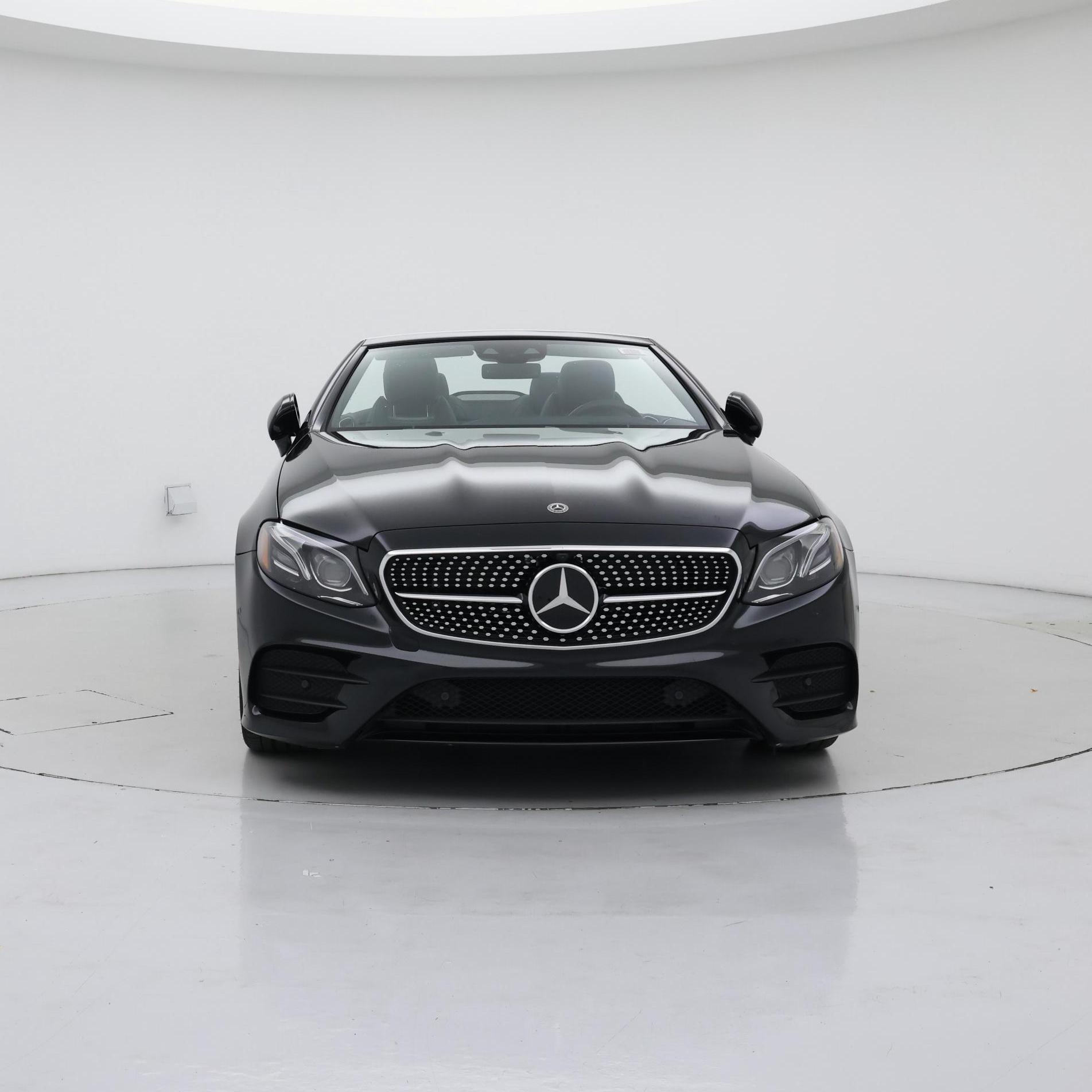 Thumbnail: 2019 Mercedes-Benz E-Class - 5