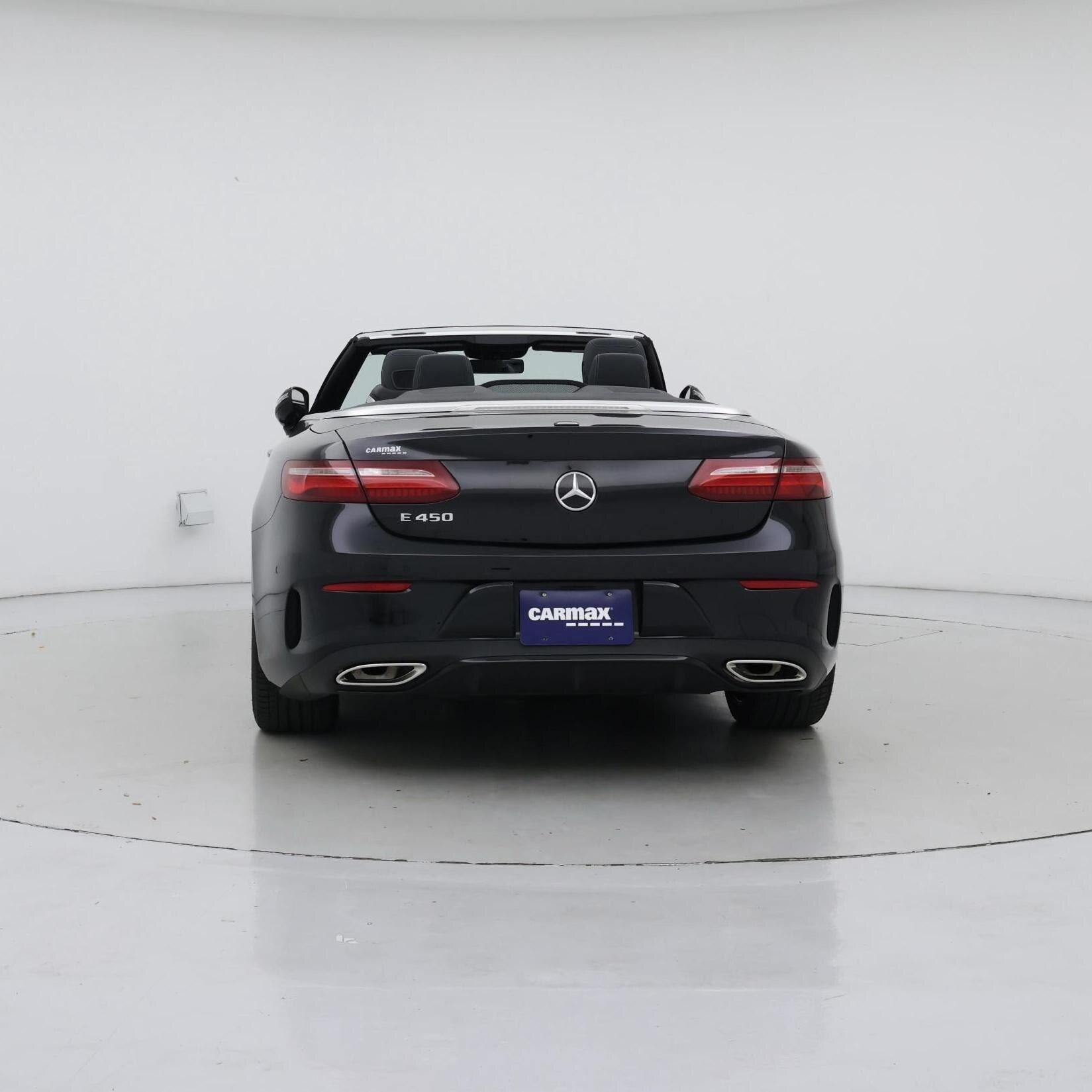 Thumbnail: 2019 Mercedes-Benz E-Class - 6
