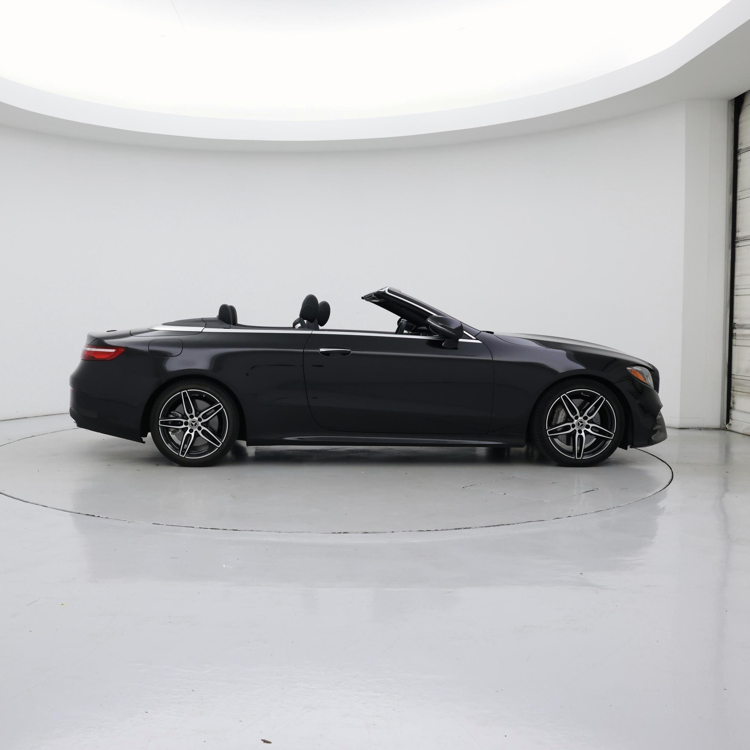 Thumbnail: 2019 Mercedes-Benz E-Class - 7