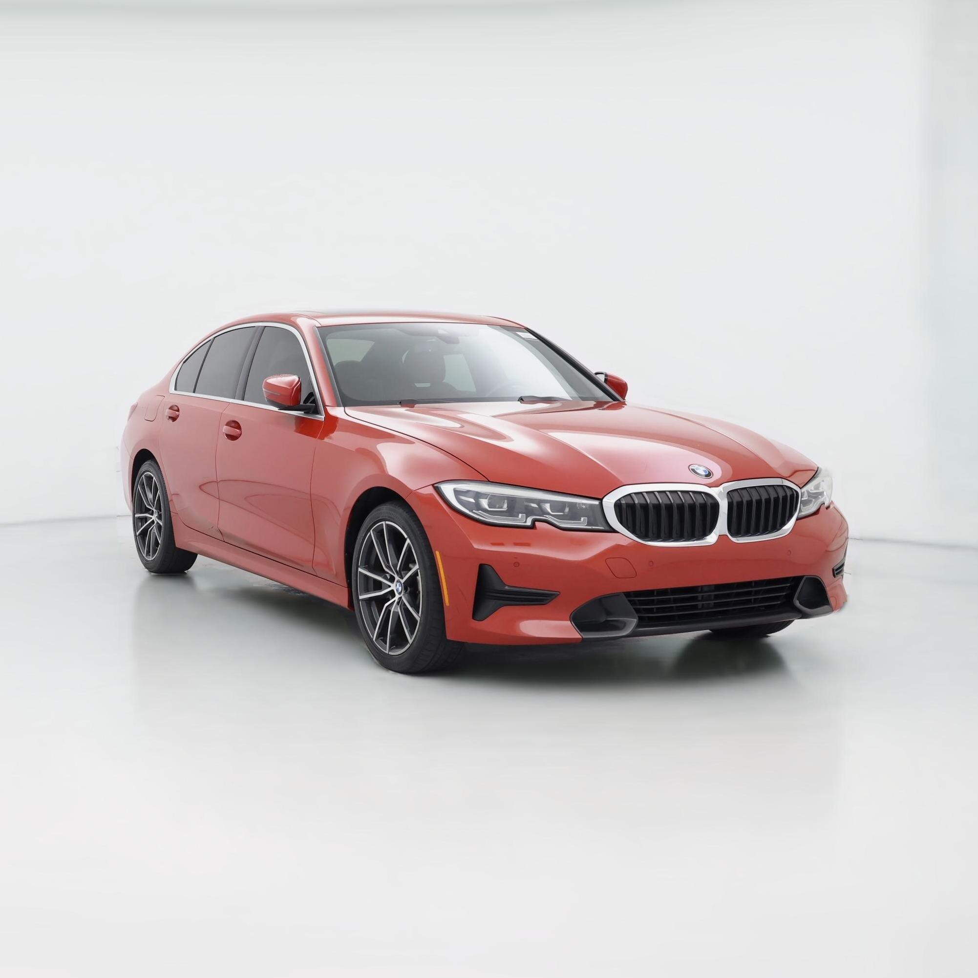 Thumbnail: 2020 BMW 3 Series - 1