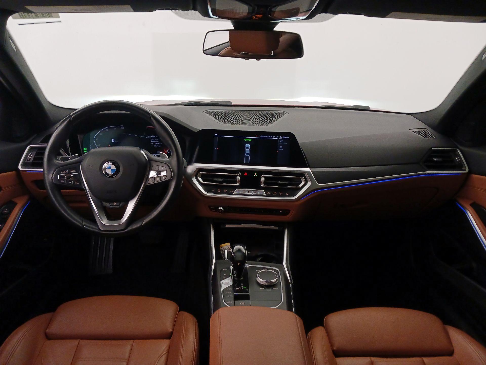 Thumbnail: 2020 BMW 3 Series - 9