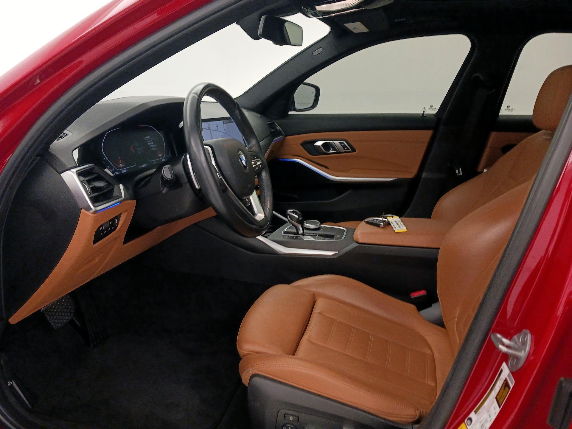 Thumbnail: 2020 BMW 3 Series - 11