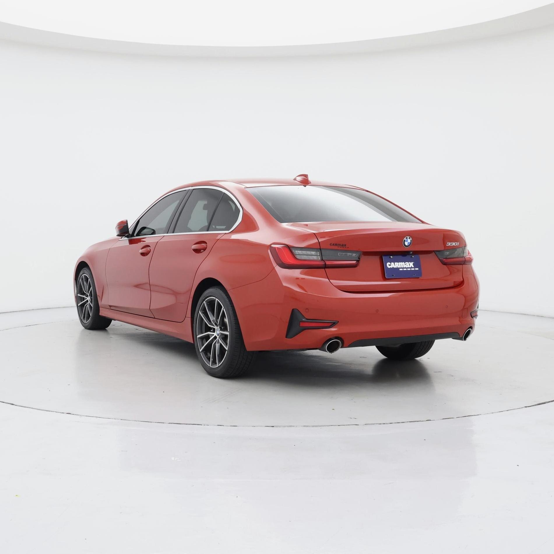 Thumbnail: 2020 BMW 3 Series - 2