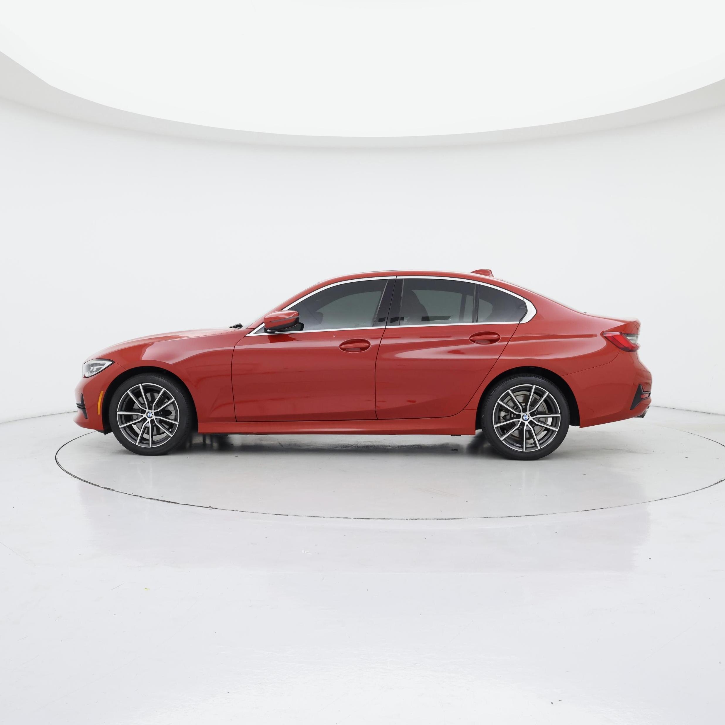 Thumbnail: 2020 BMW 3 Series - 3