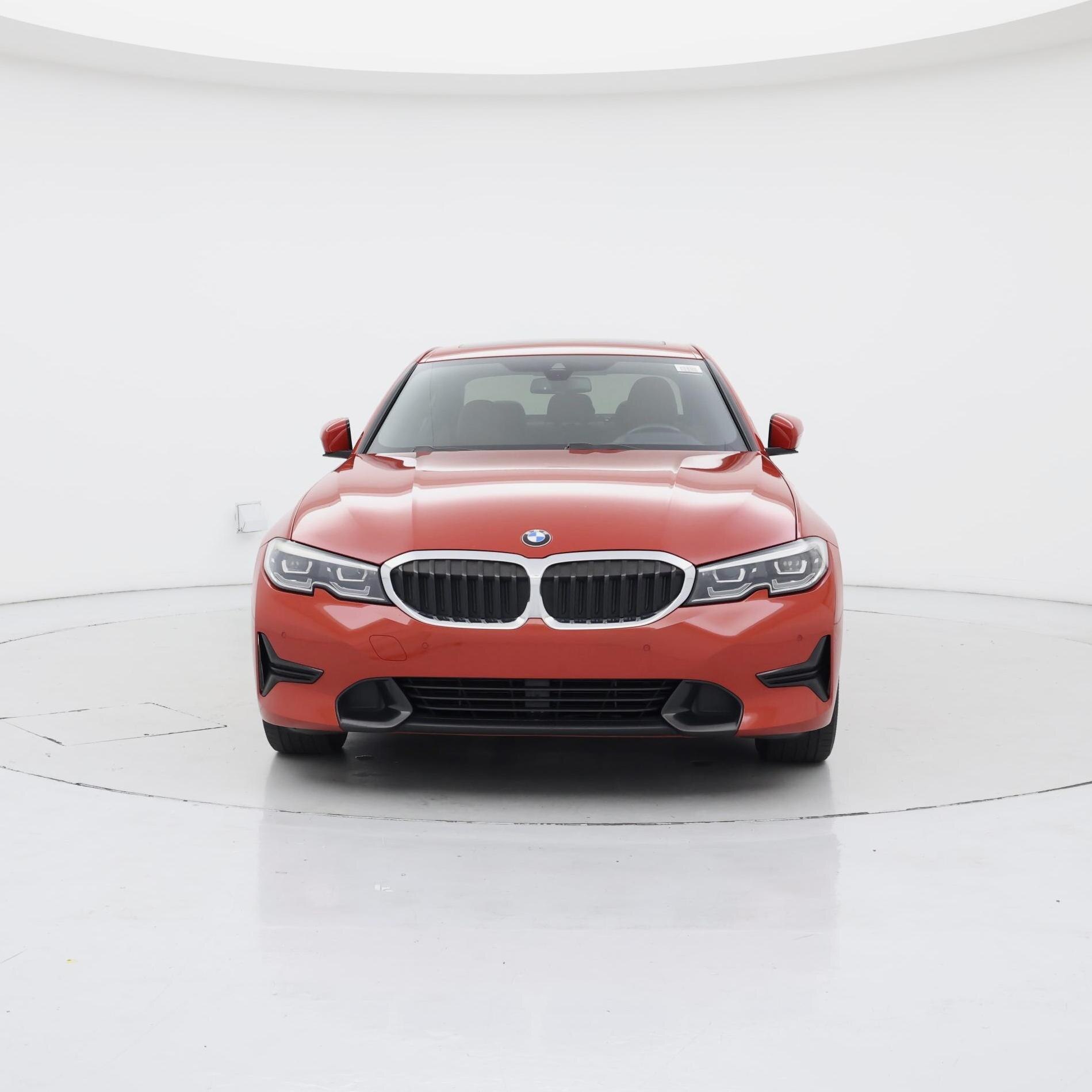 Thumbnail: 2020 BMW 3 Series - 5