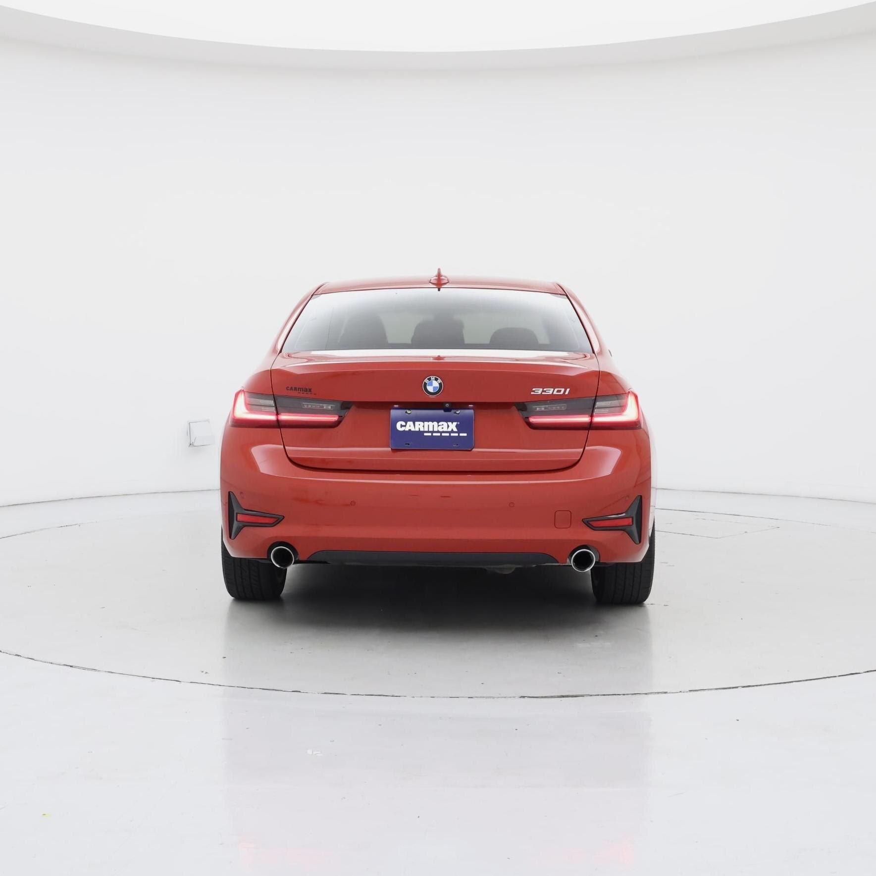 Thumbnail: 2020 BMW 3 Series - 6