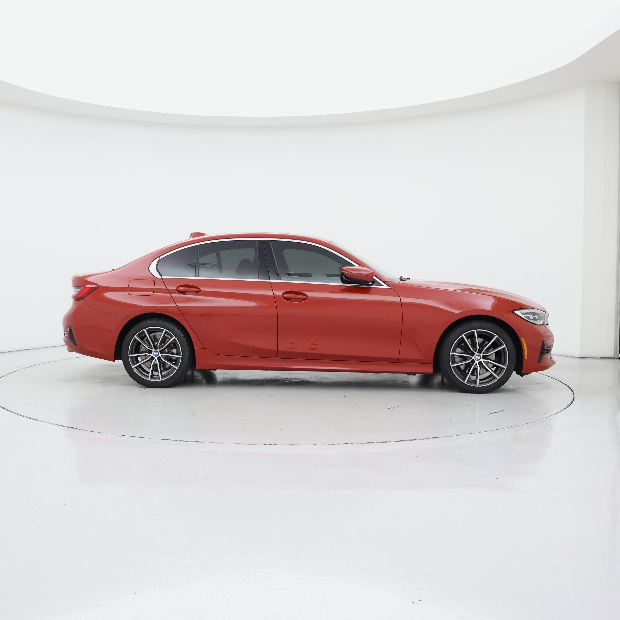 Thumbnail: 2020 BMW 3 Series - 7