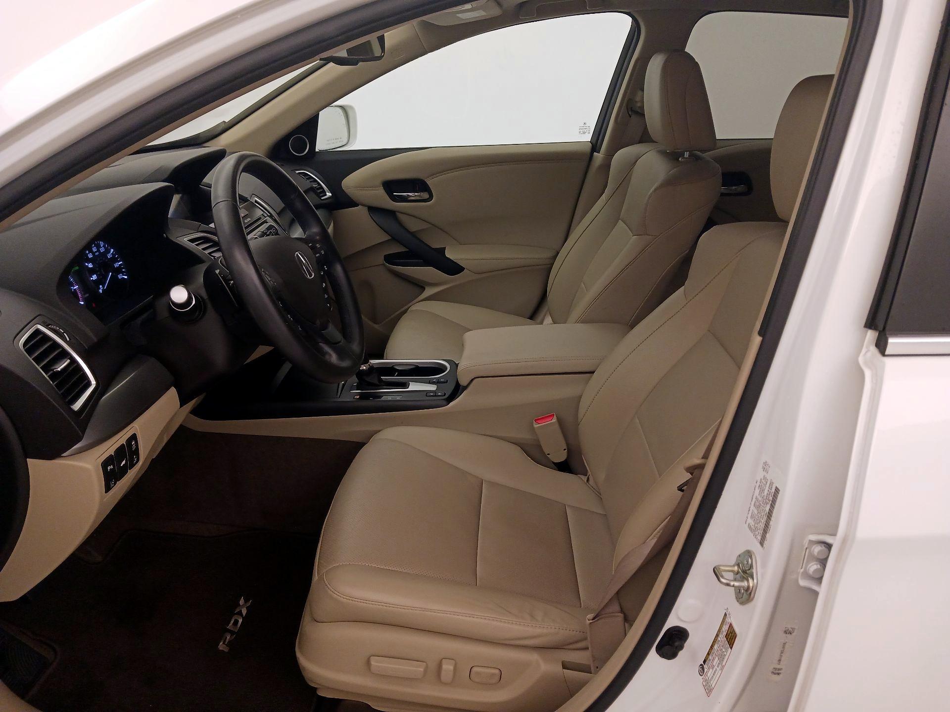 Thumbnail: 2017 Acura RDX - 11