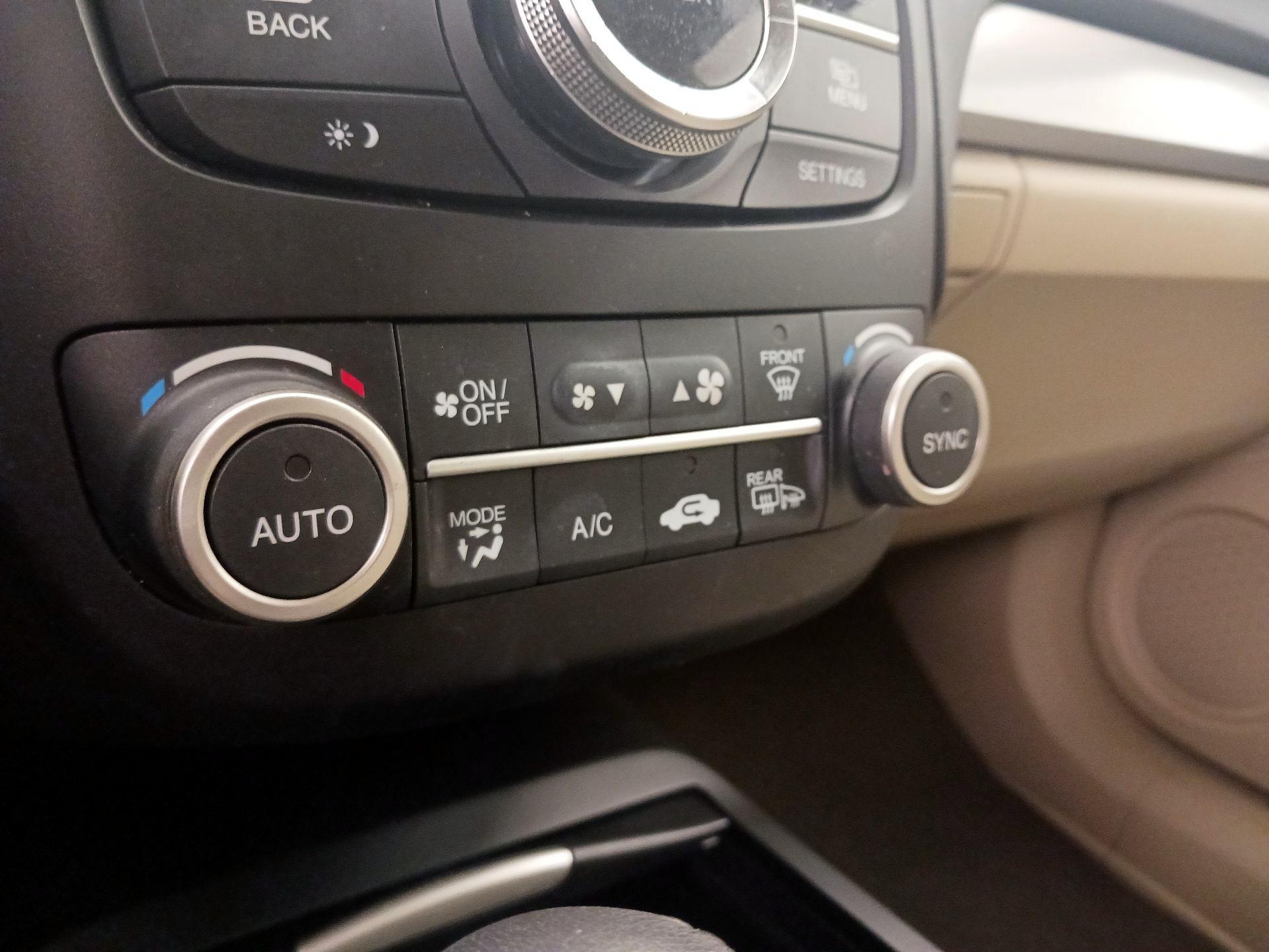 Thumbnail: 2017 Acura RDX - 16