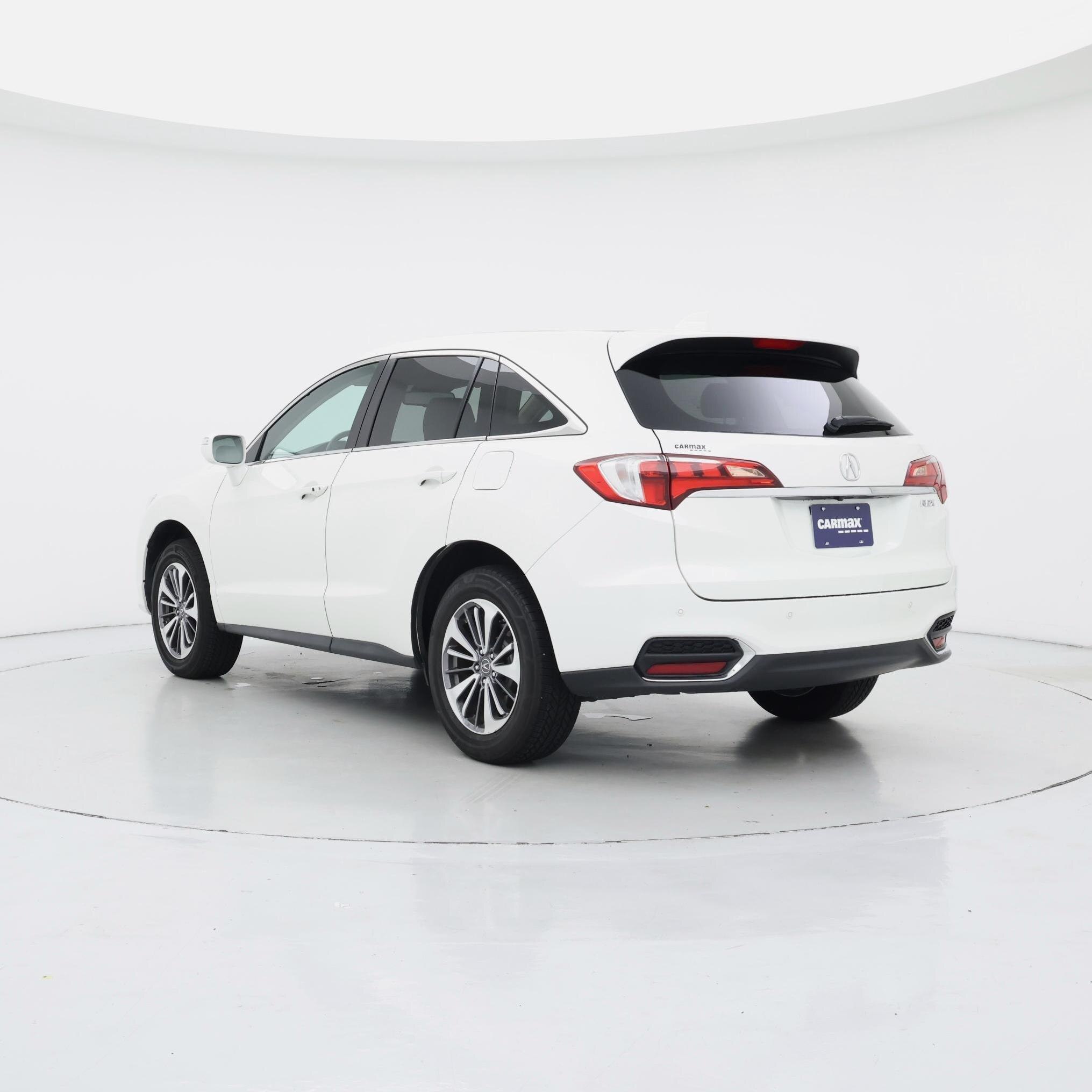 Thumbnail: 2017 Acura RDX - 2