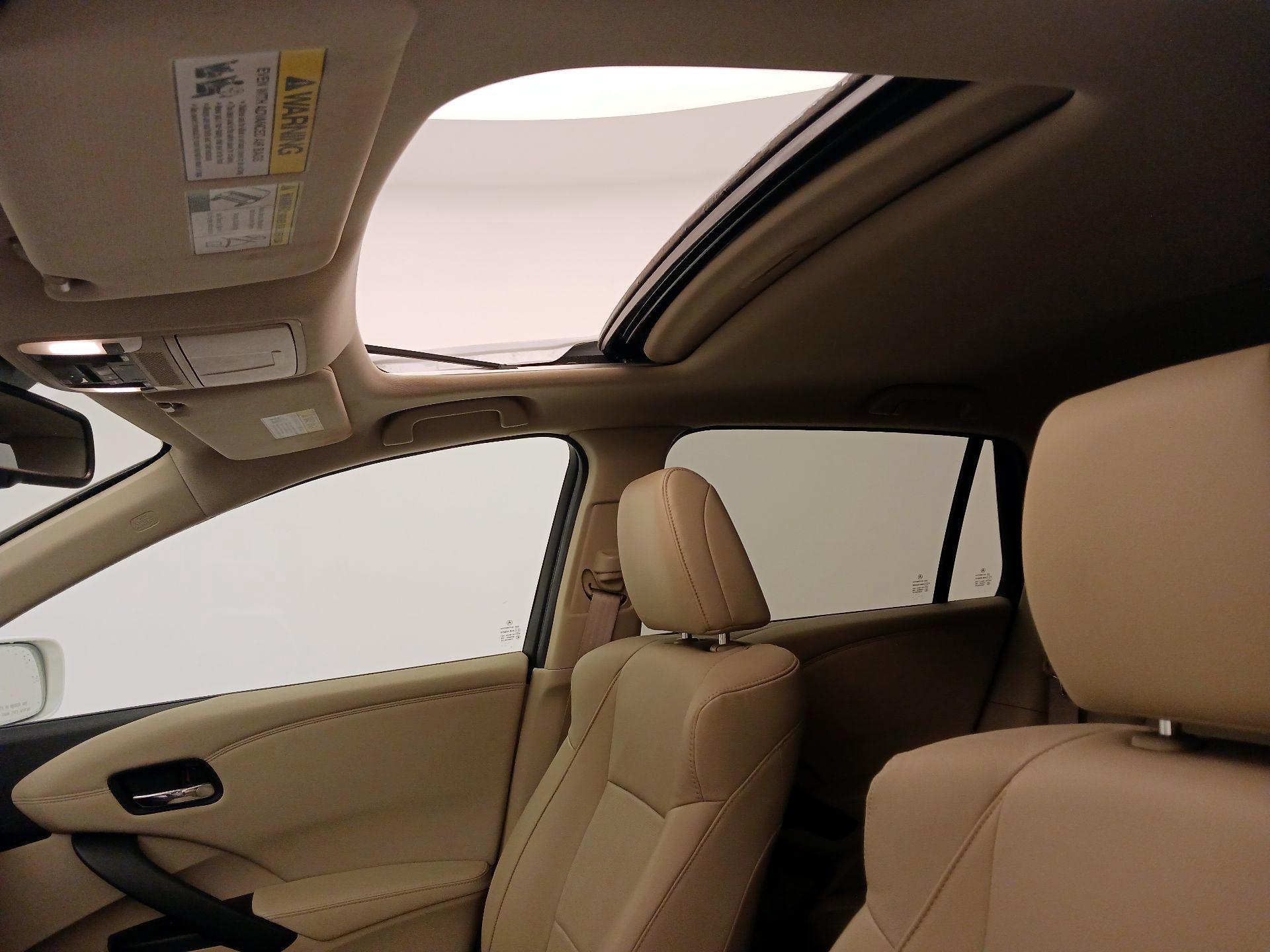 Thumbnail: 2017 Acura RDX - 19