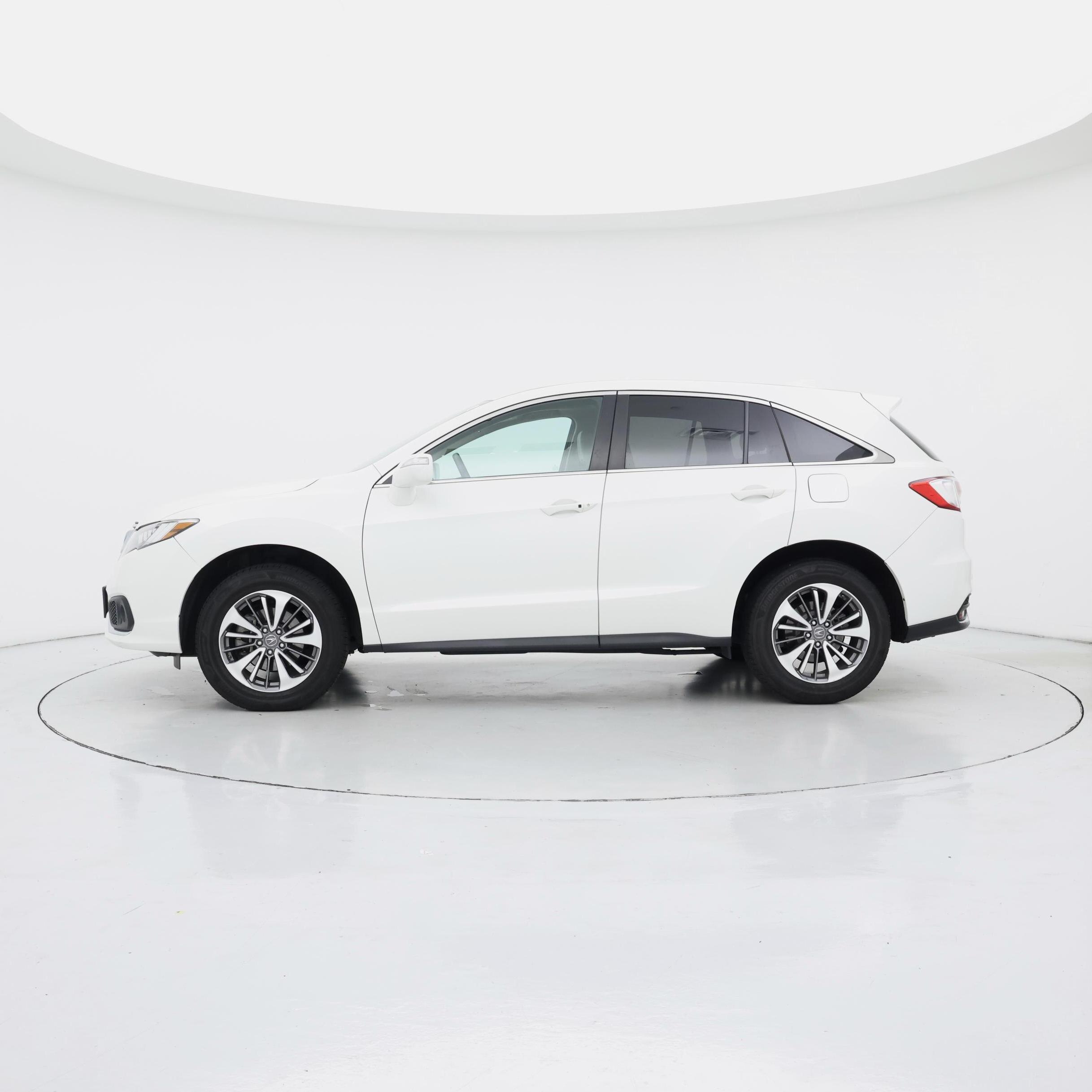 Thumbnail: 2017 Acura RDX - 3