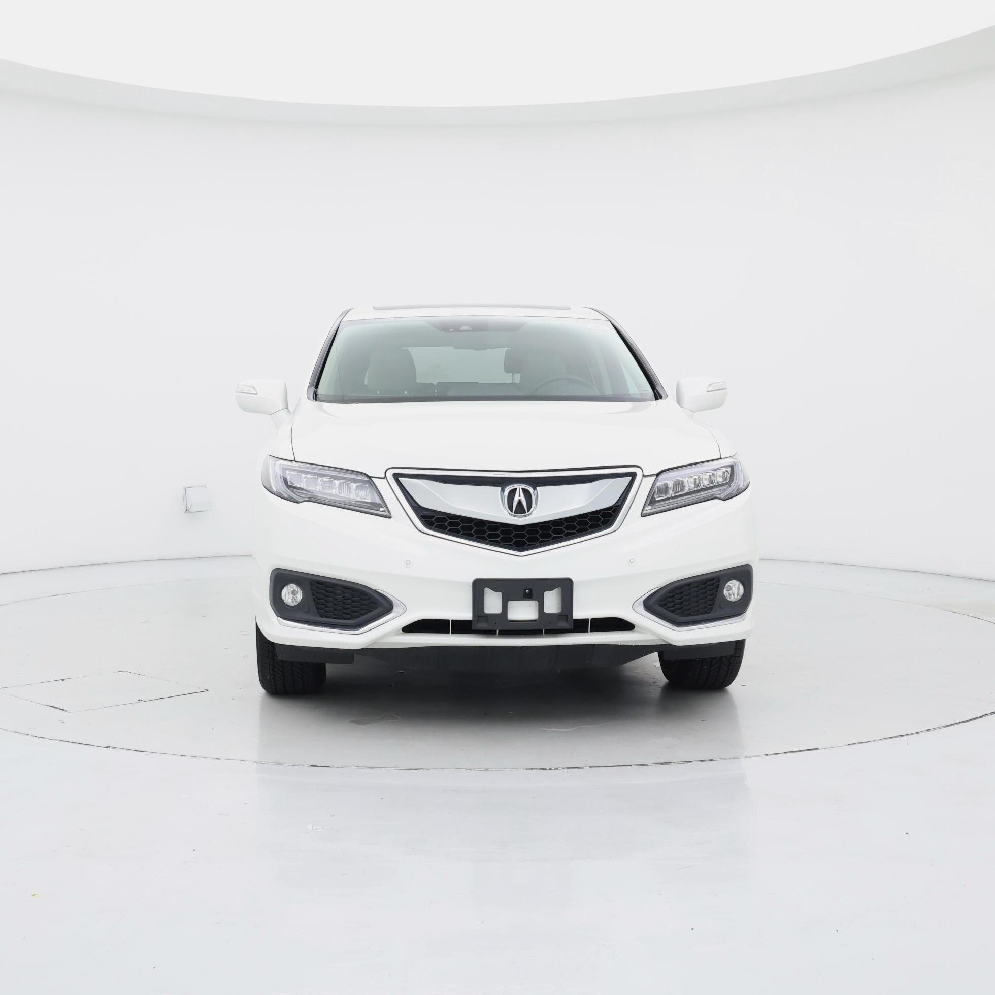 Thumbnail: 2017 Acura RDX - 5