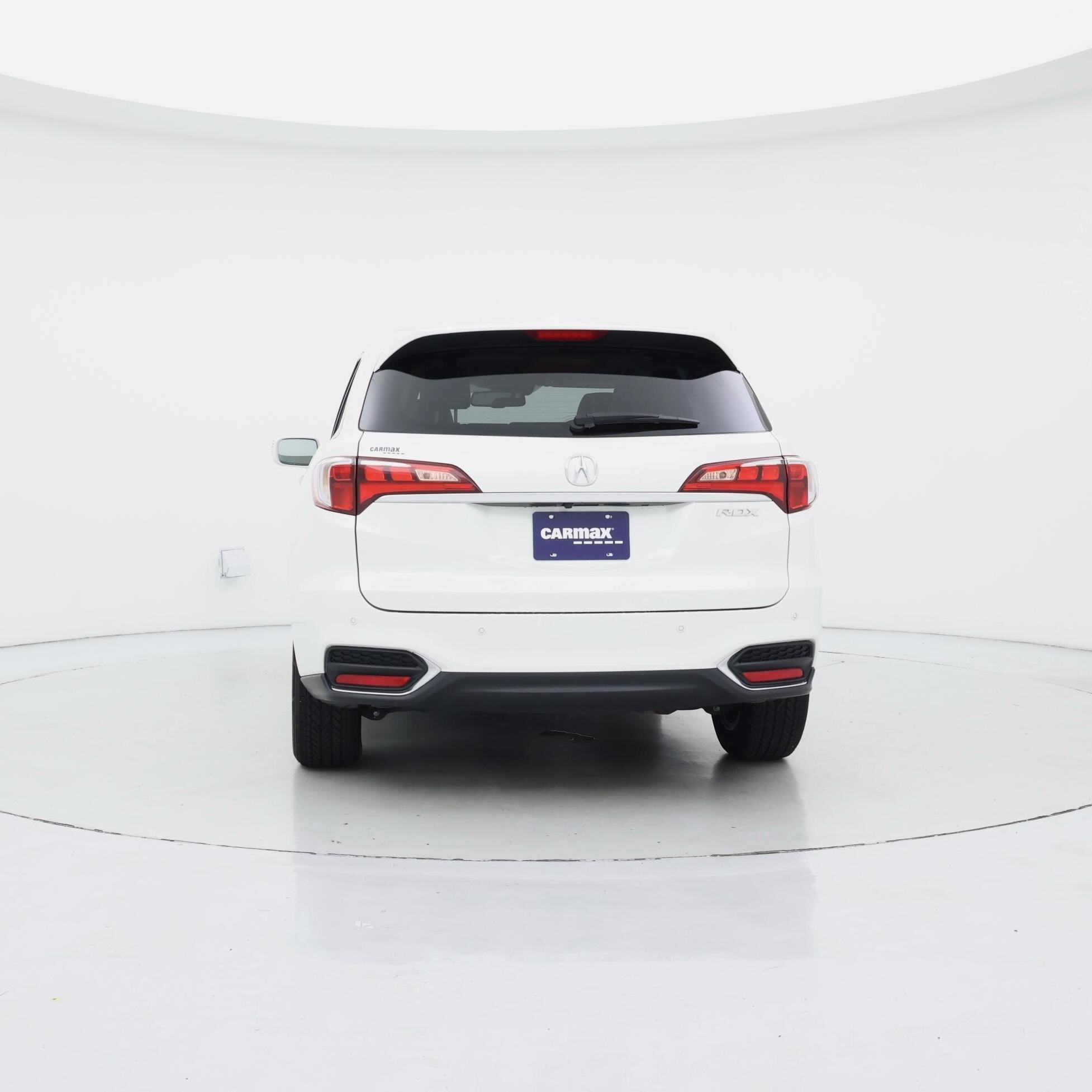 Thumbnail: 2017 Acura RDX - 6