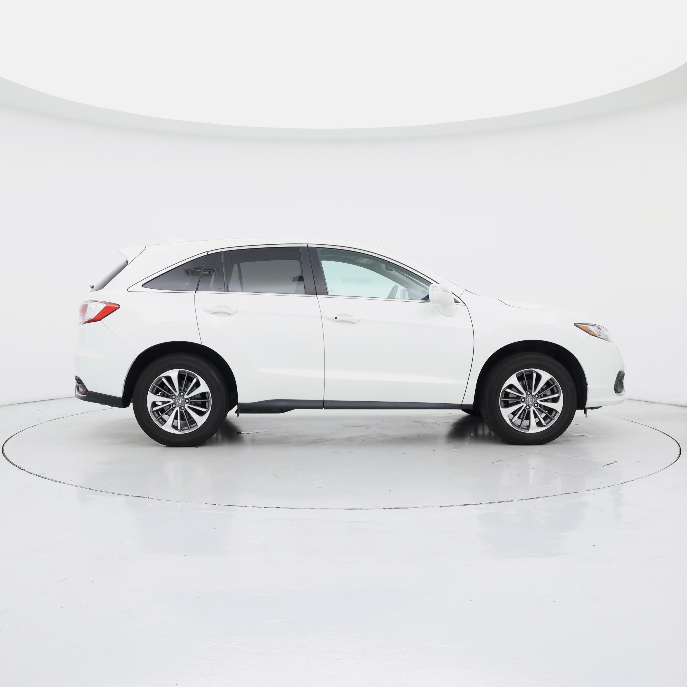 Thumbnail: 2017 Acura RDX - 7