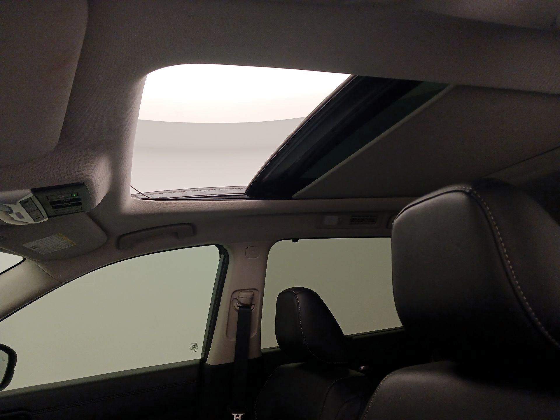 Thumbnail: 2024 Nissan Pathfinder - 20