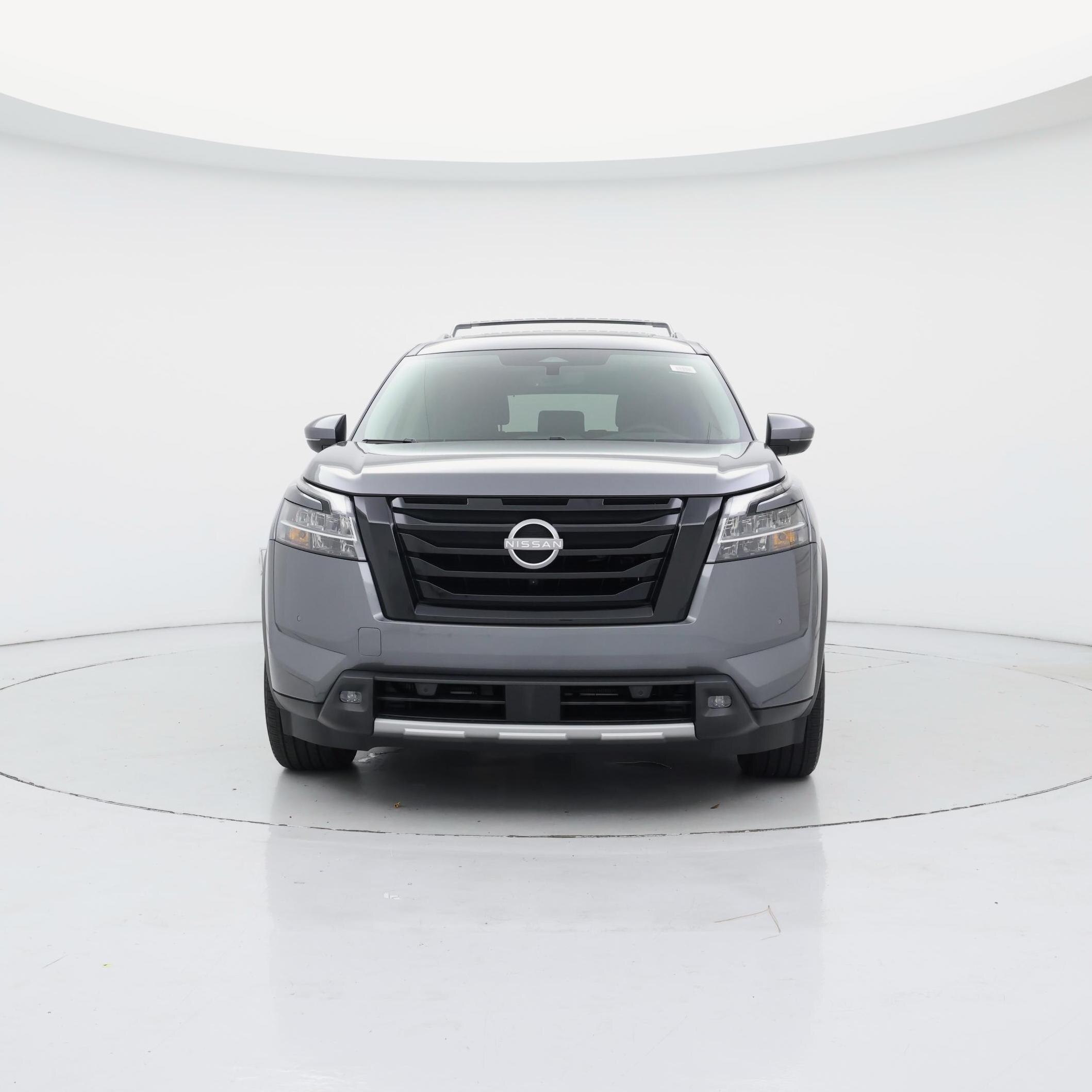 Thumbnail: 2024 Nissan Pathfinder - 5