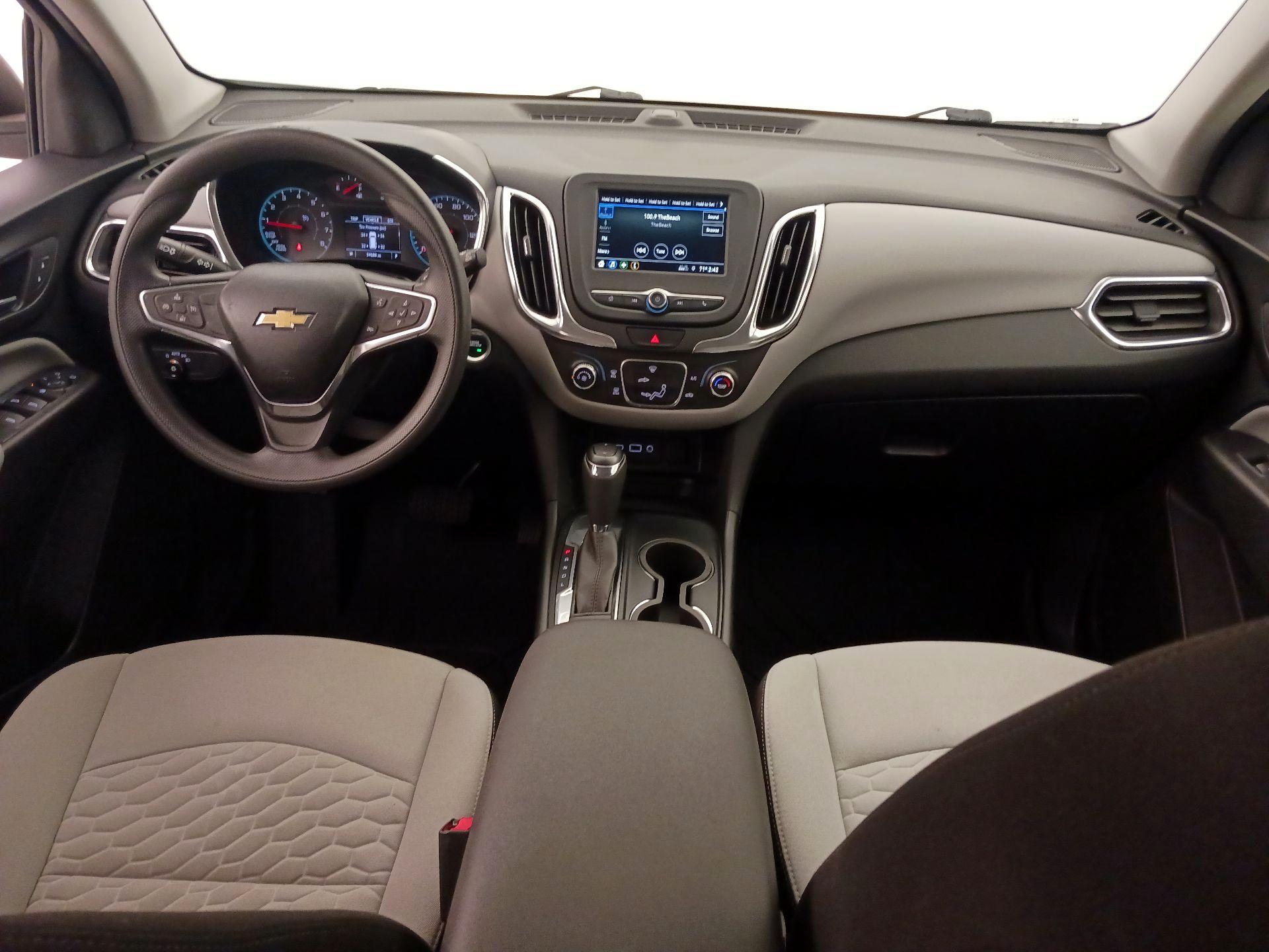 Thumbnail: 2019 Chevrolet Equinox - 9